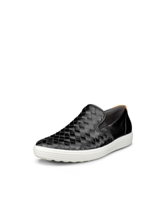 ECCO Soft 7 — Metallics 2