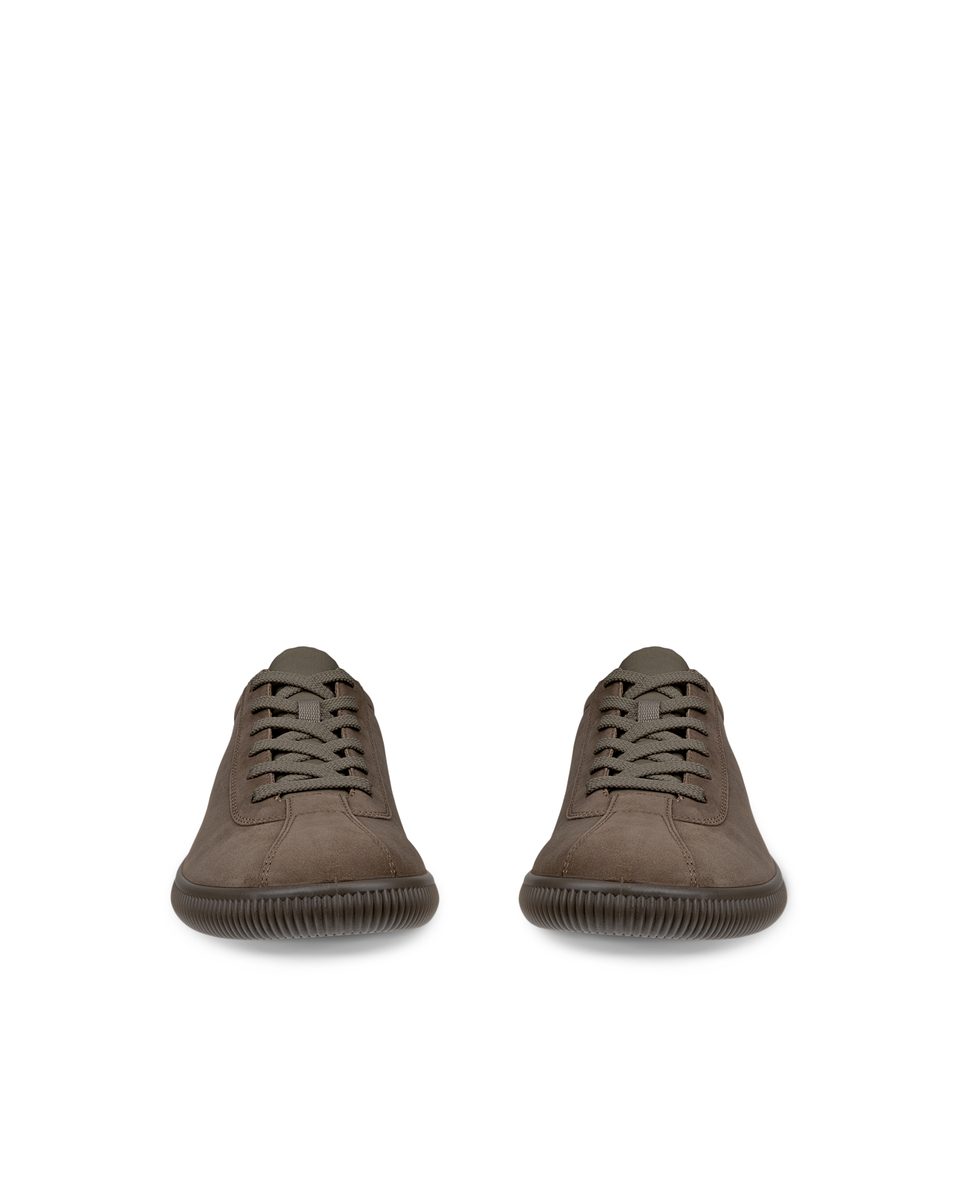 ECCO SOFT ZERO — Brown