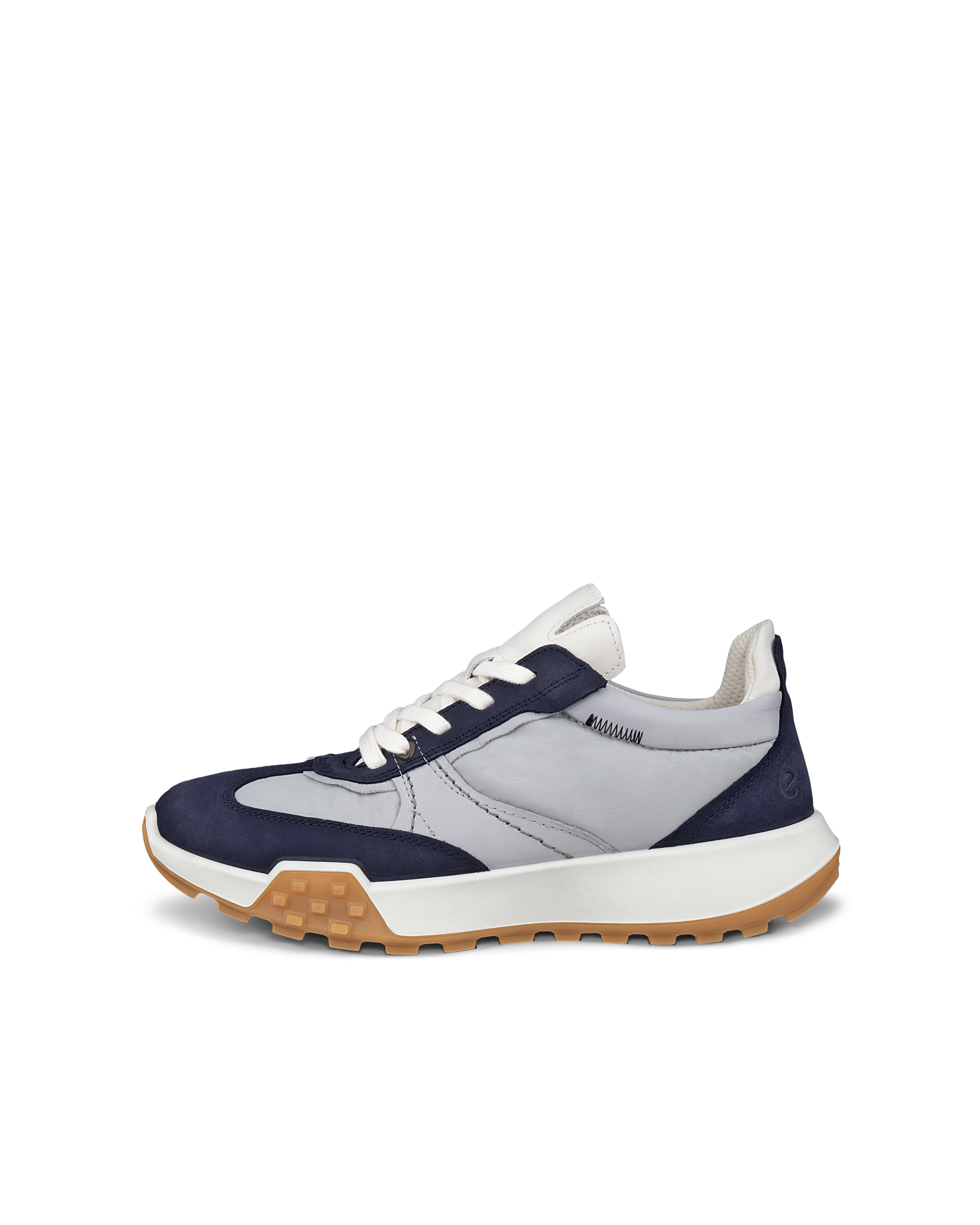ECCO RETRO SNEAKER — Multicolour