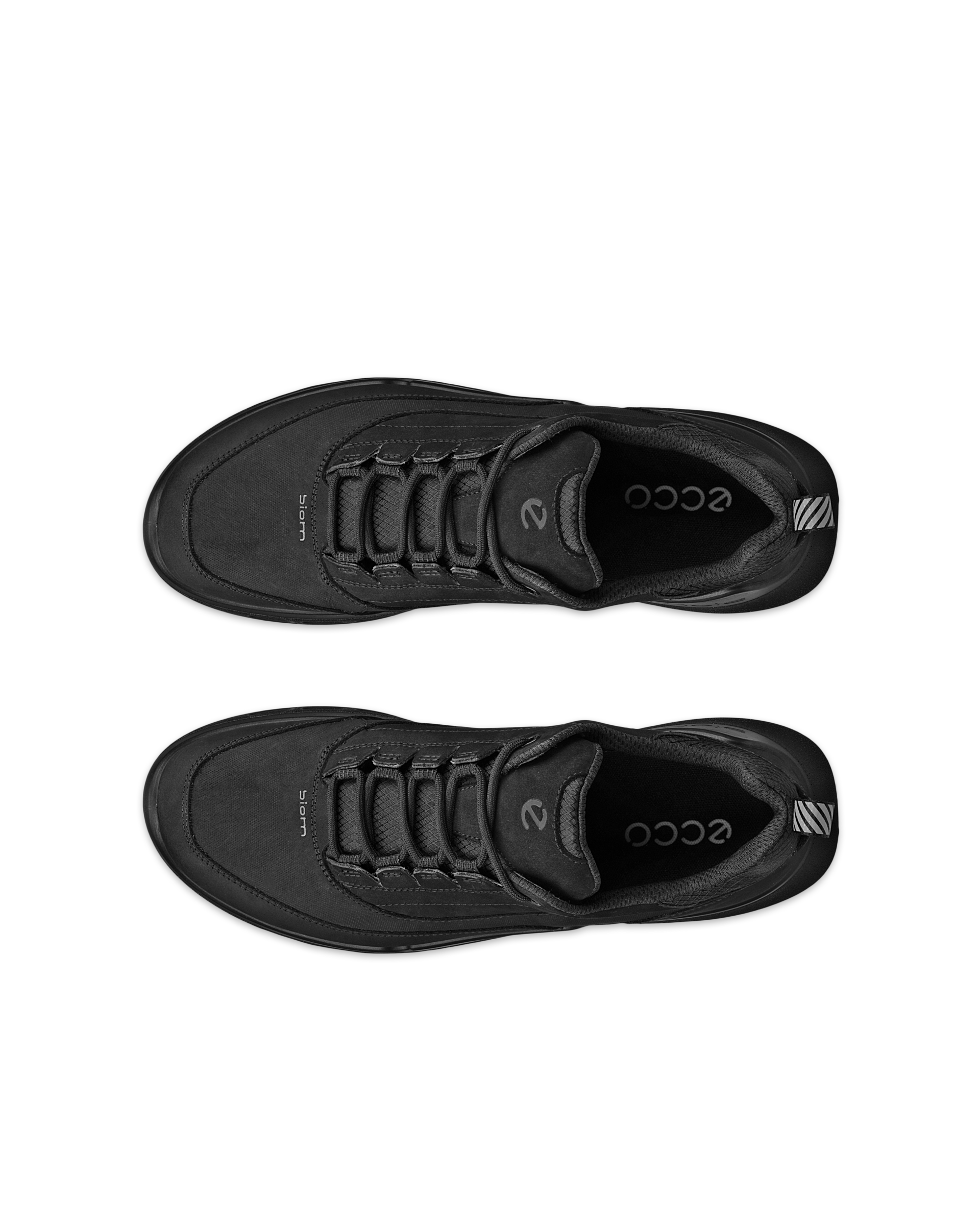 Men's ECCO® Biom 720 Gore-Tex | Black