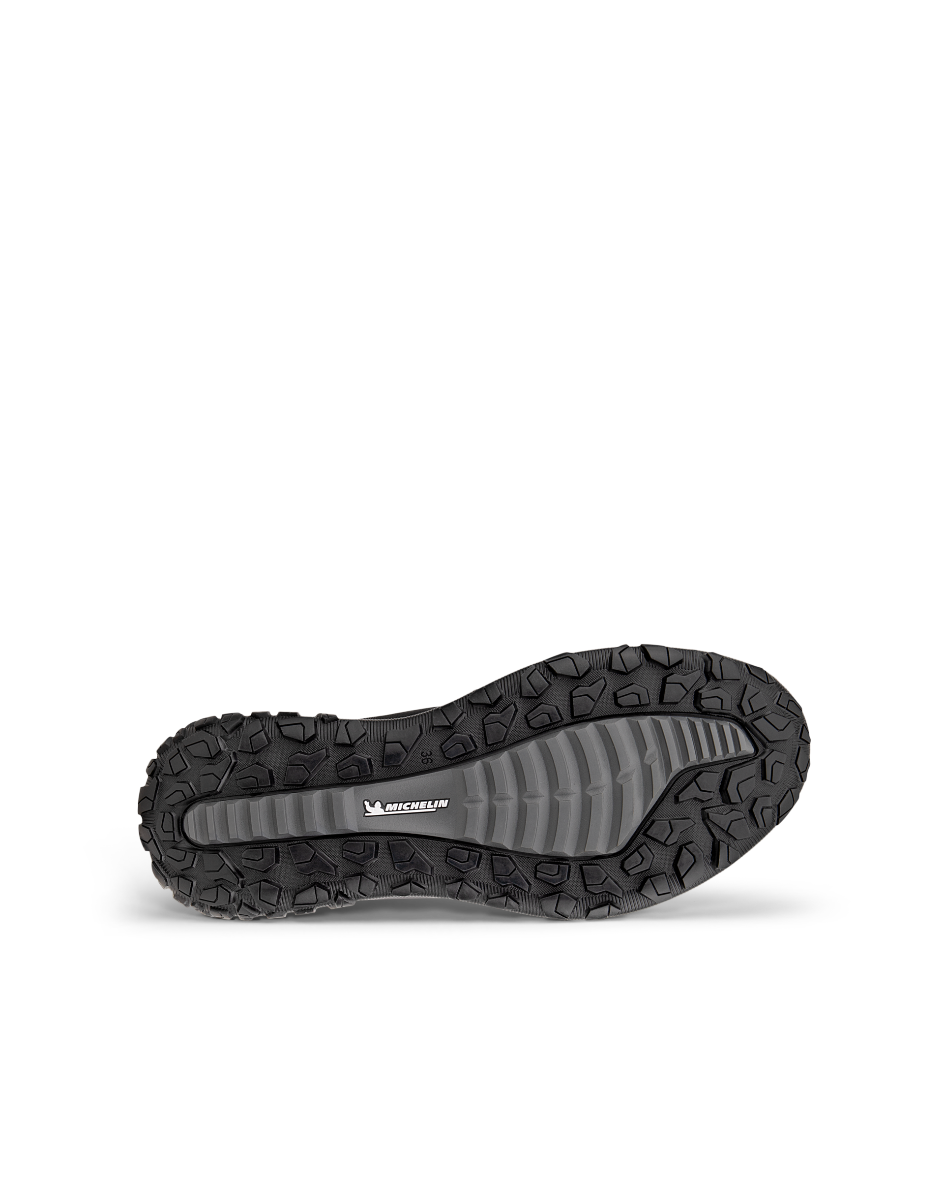 ECCO ULT-TRN — Black