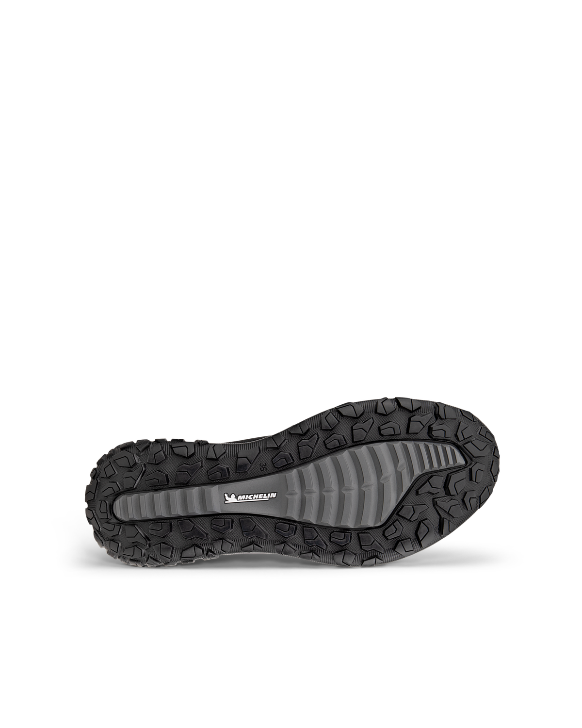 ECCO ULT-TRN — Black