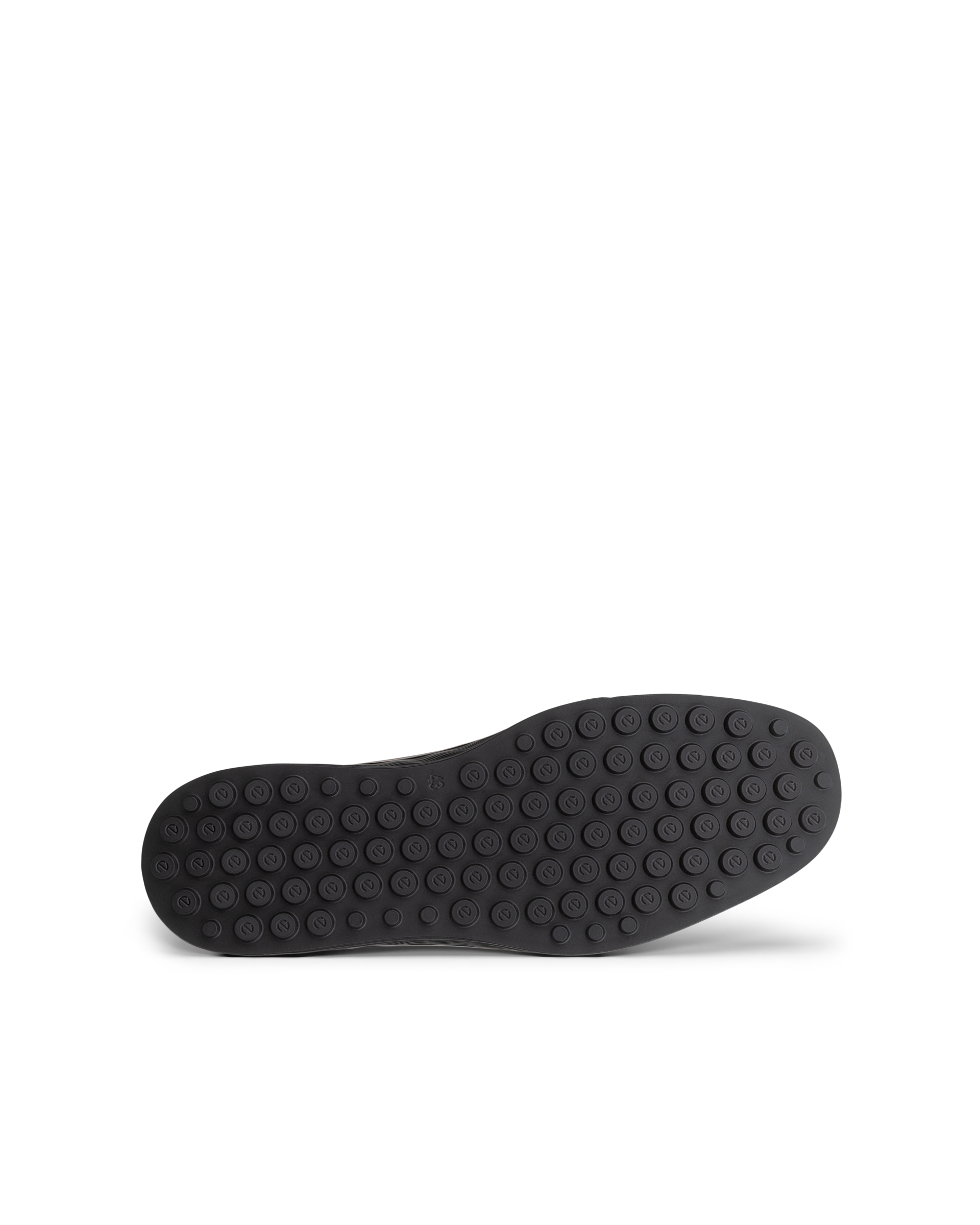 ECCO S Lite Moc — Black