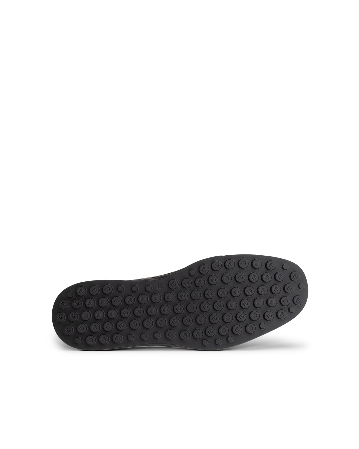 ECCO S Lite Moc — Black