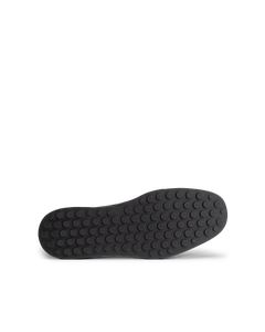 ECCO S Lite Moc — Black 4
