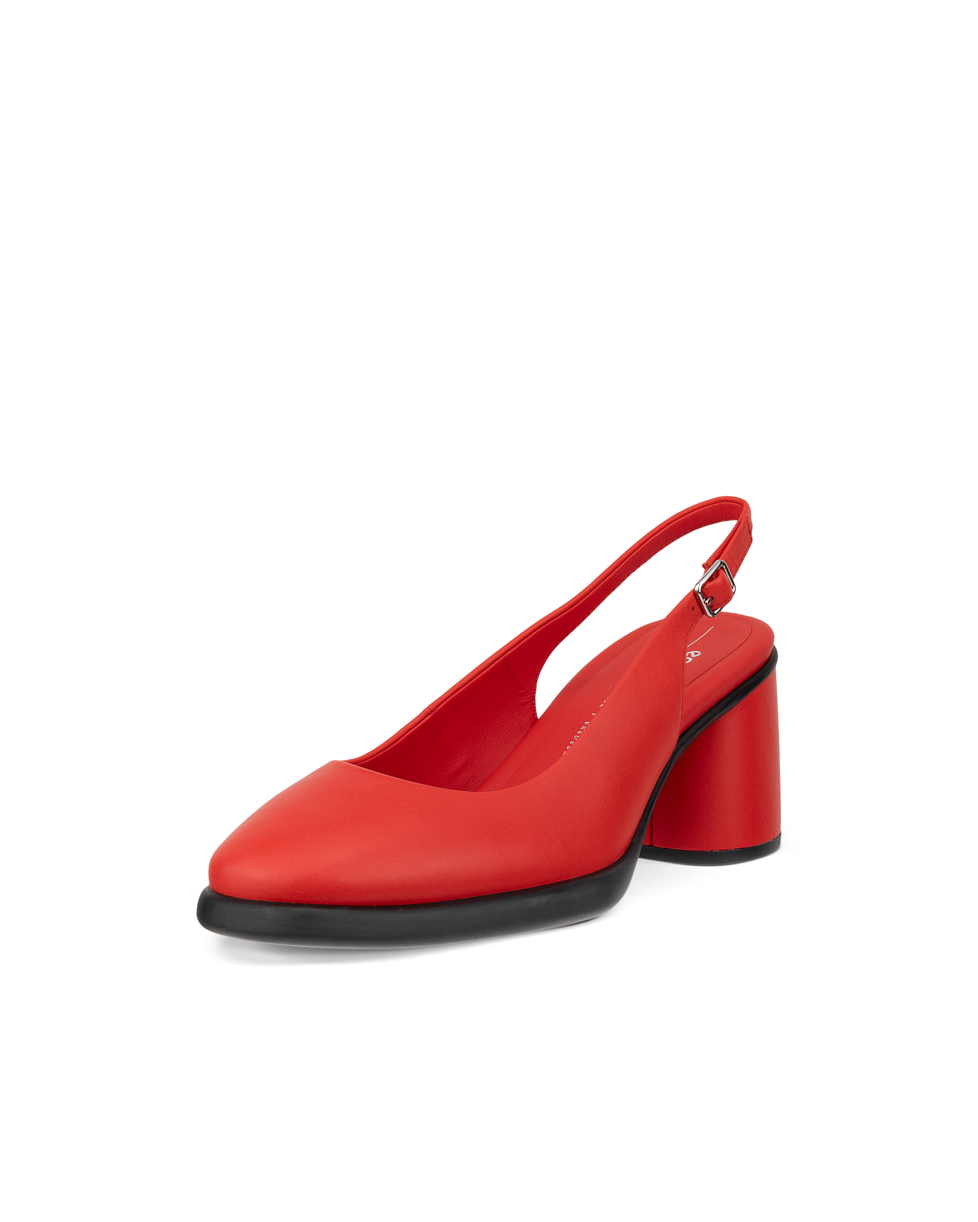 ECCO SCULPTED LX 55 — Red