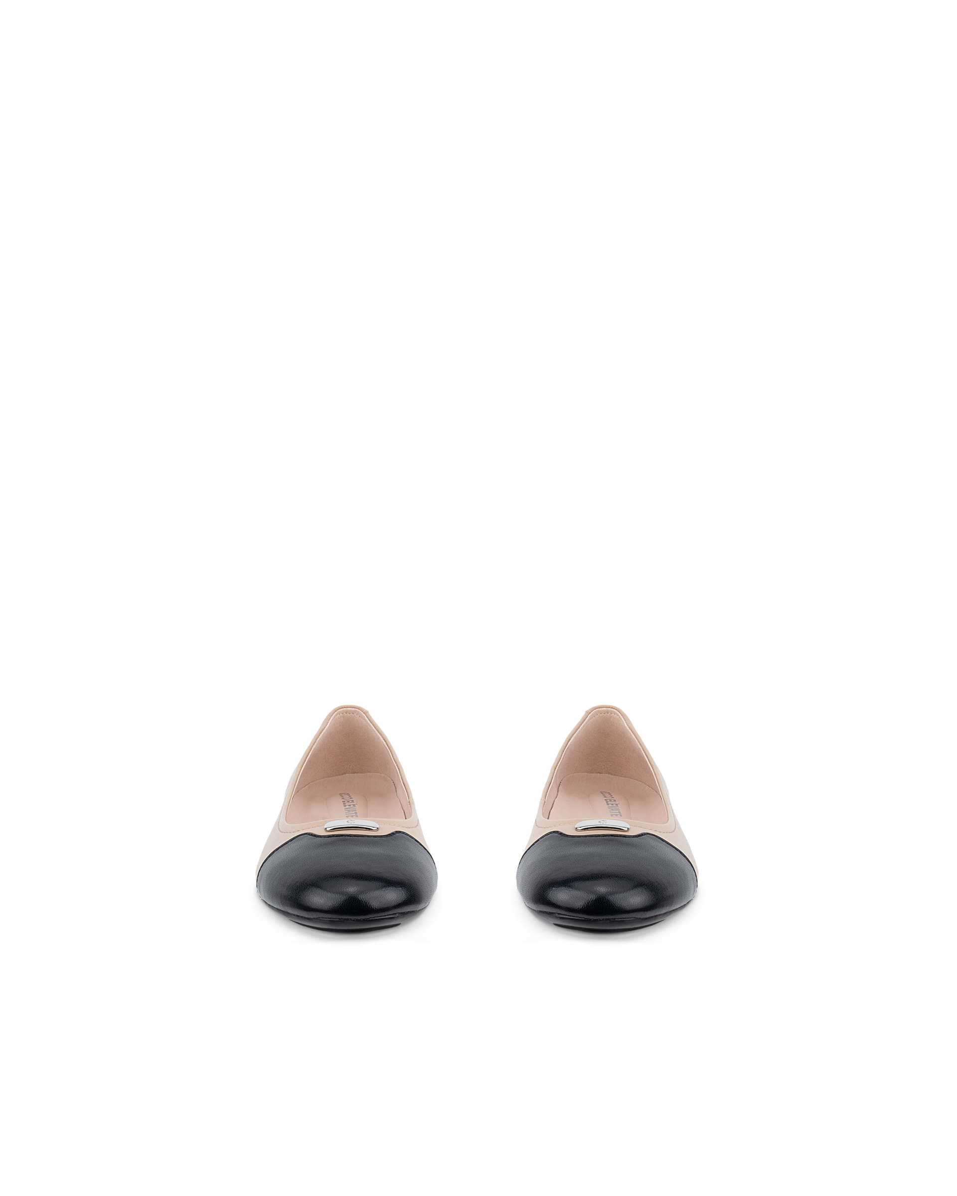 ECCO Elevate — Beige