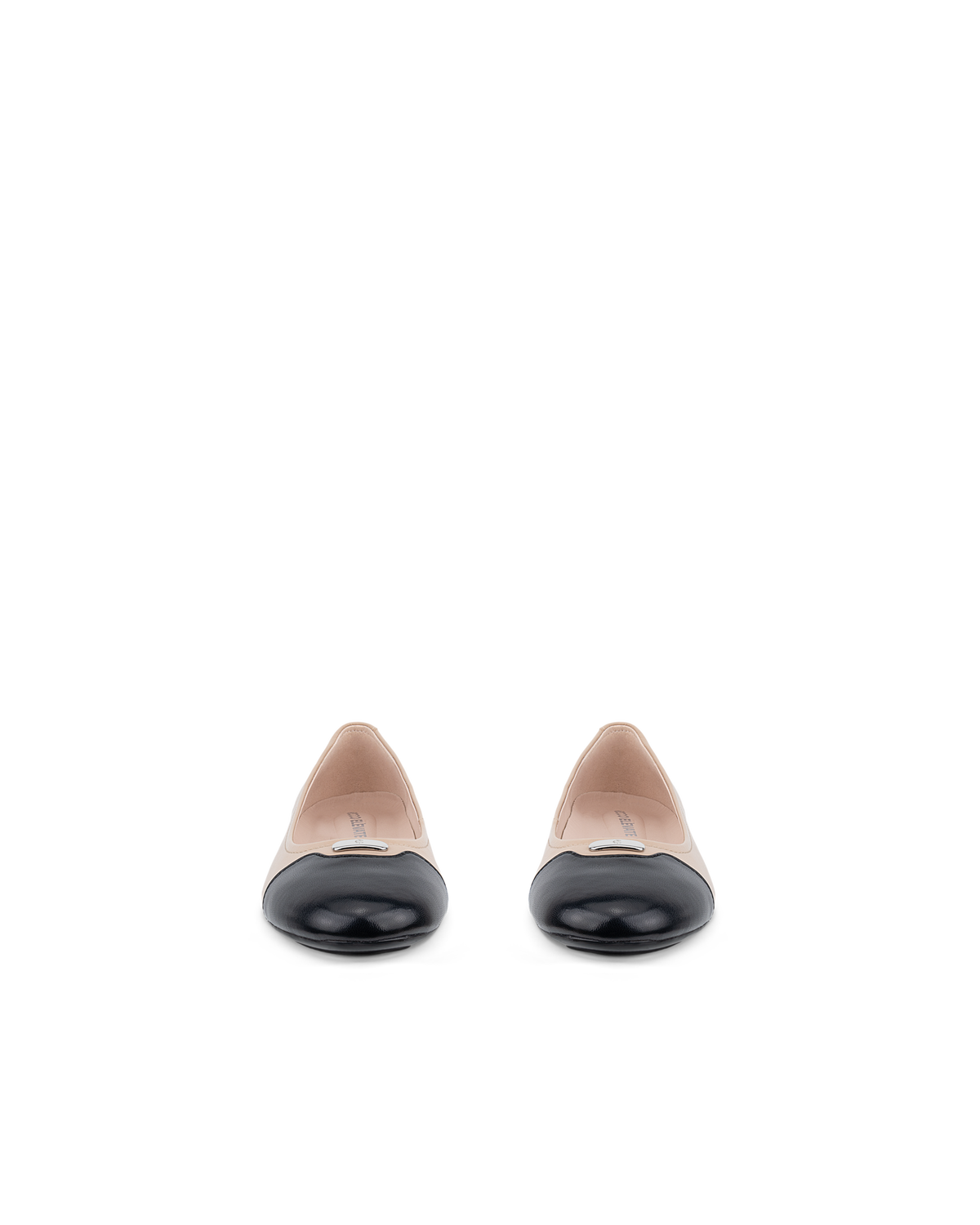 ECCO Elevate — Beige