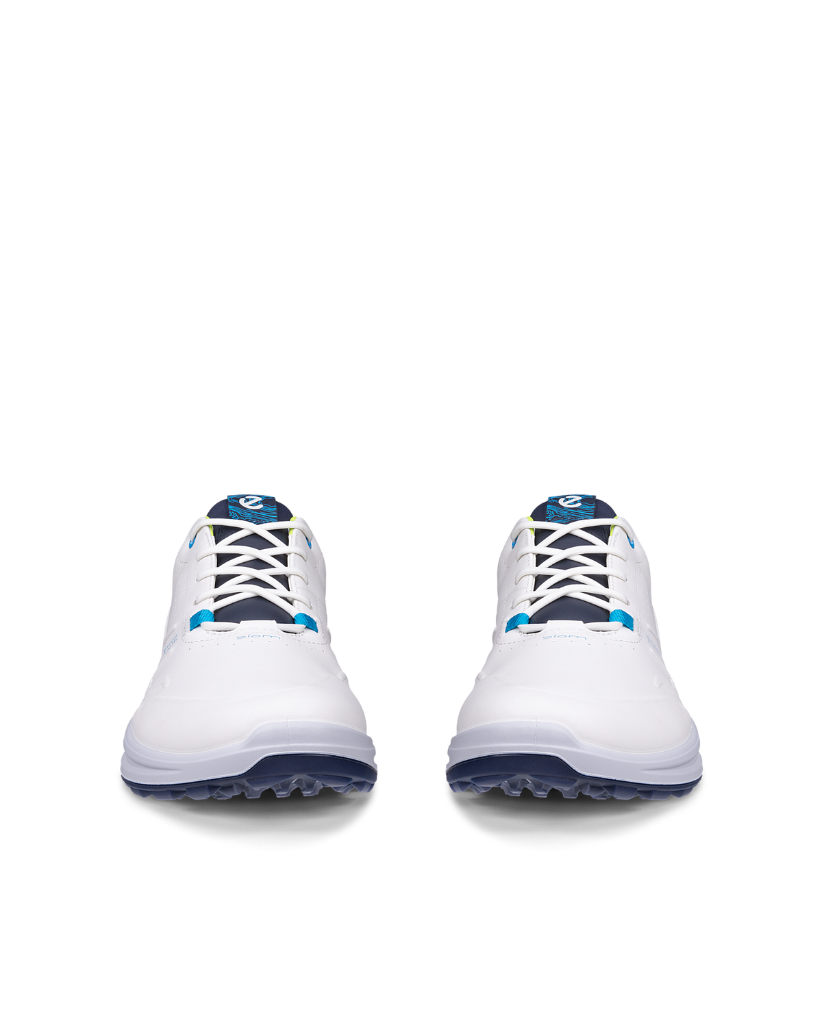 ECCO Golf Biom H6 — White