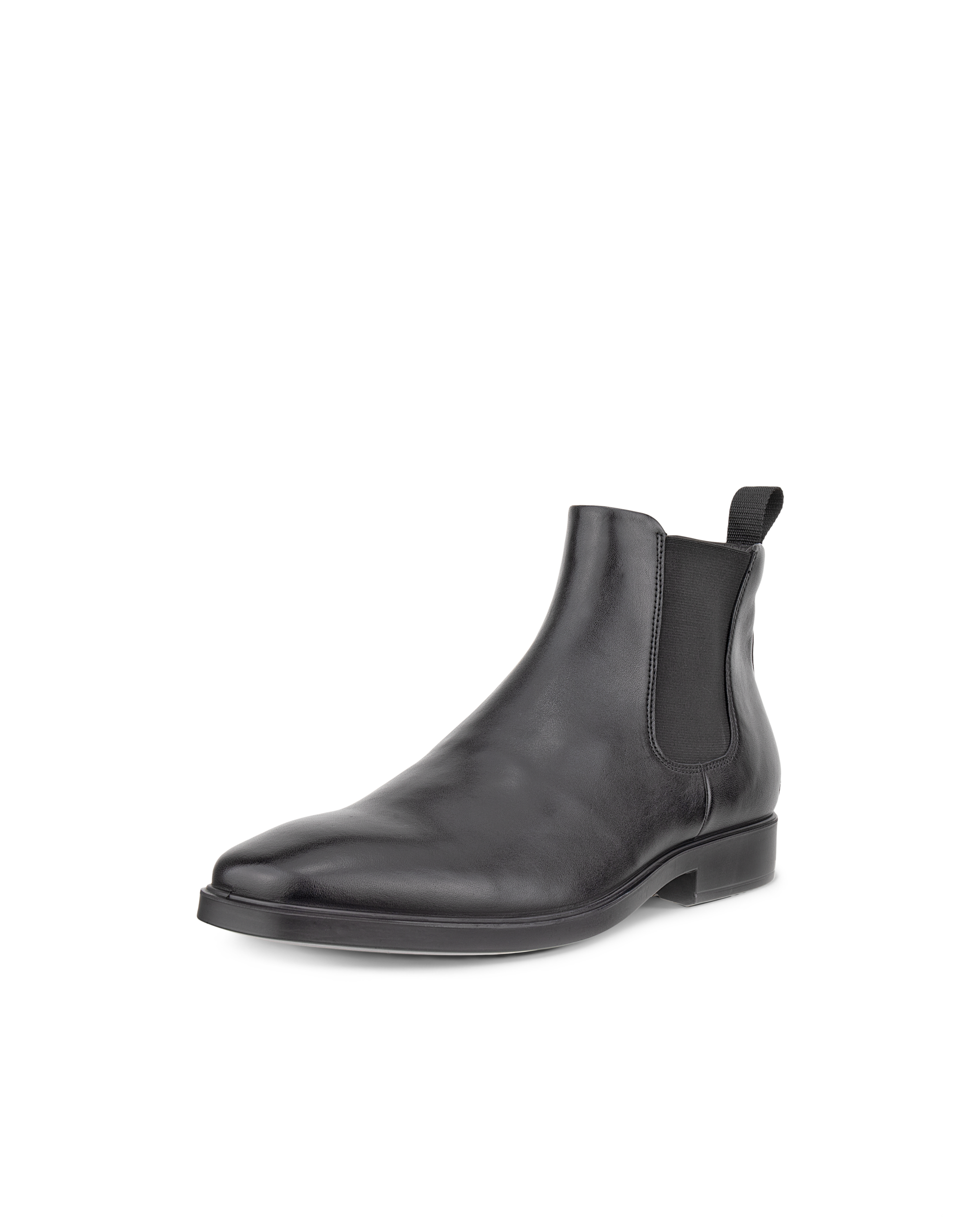 ECCO Metropole Milan — Black (alternate view)