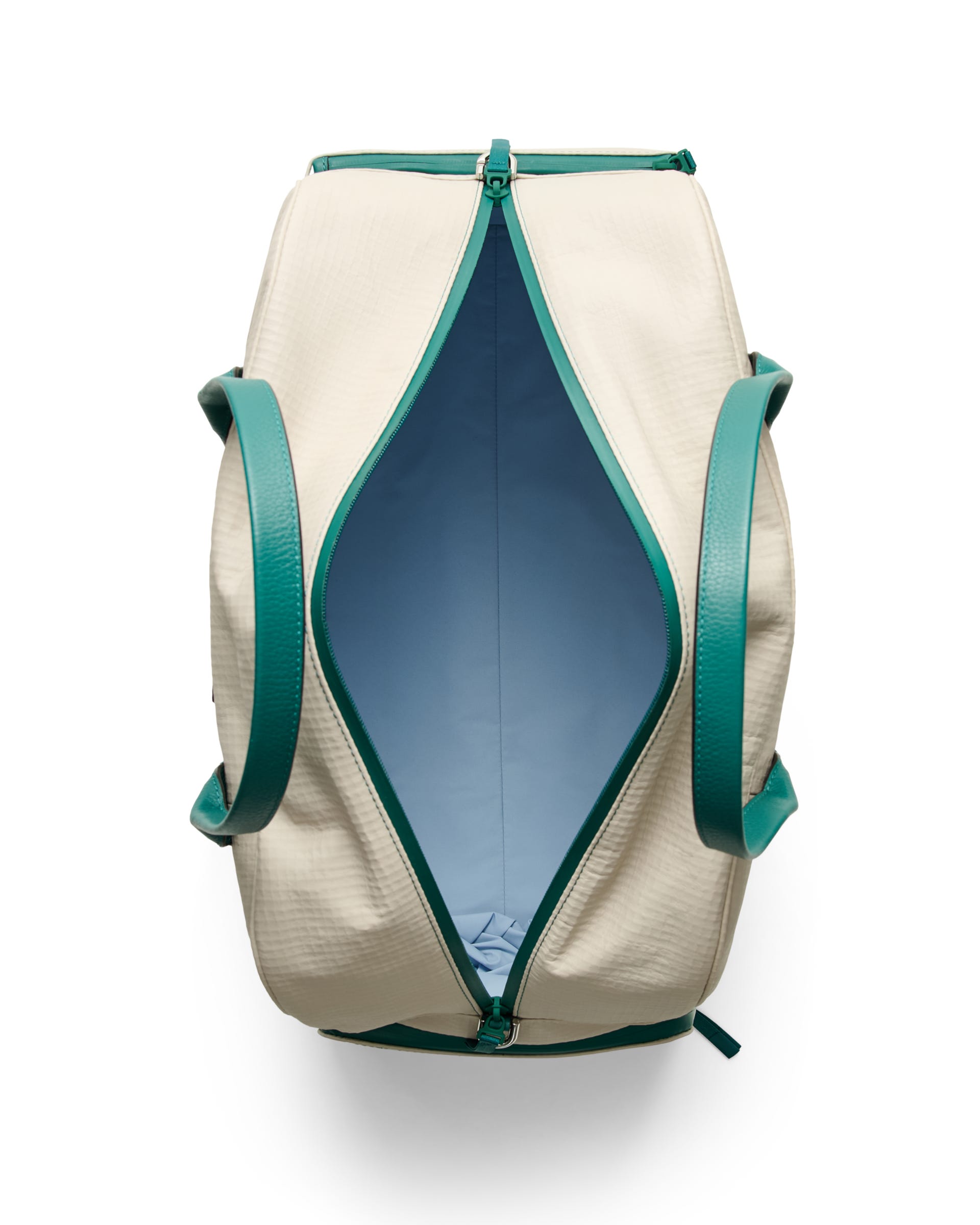 ECCO Golf Boston Bag Zefer - ベージュ - Birdeye