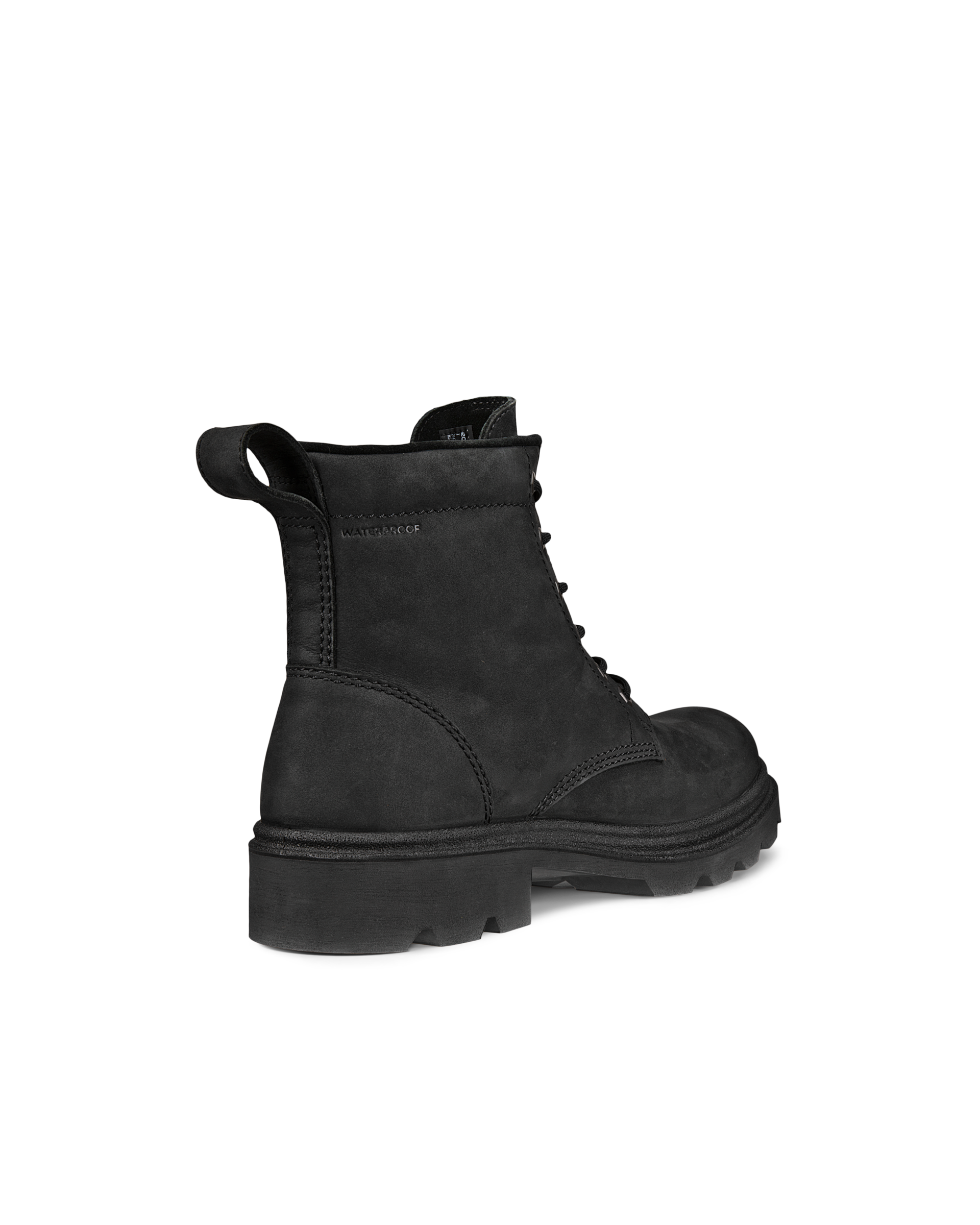 ECCO GRAINER — Black