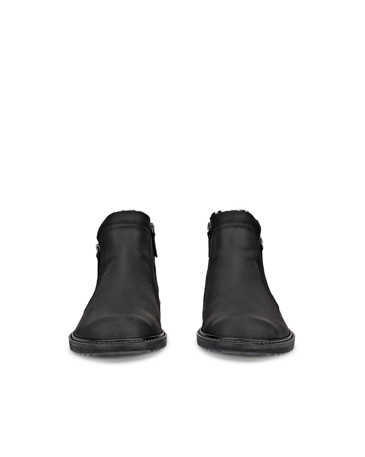 ECCO TURN — Black