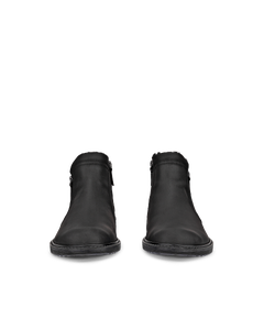 ECCO TURN — Black 6