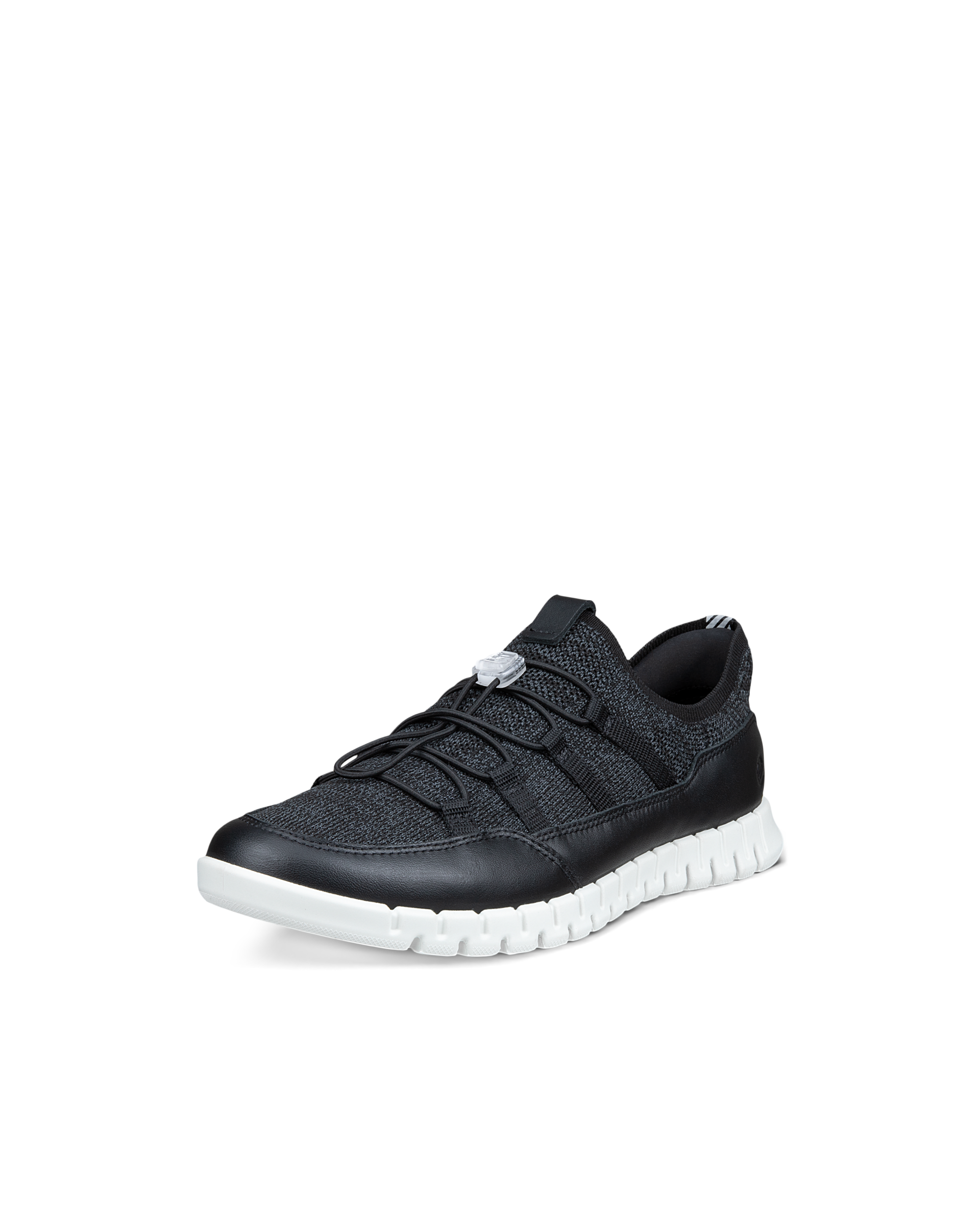 ECCO Gruuv Lite — Black