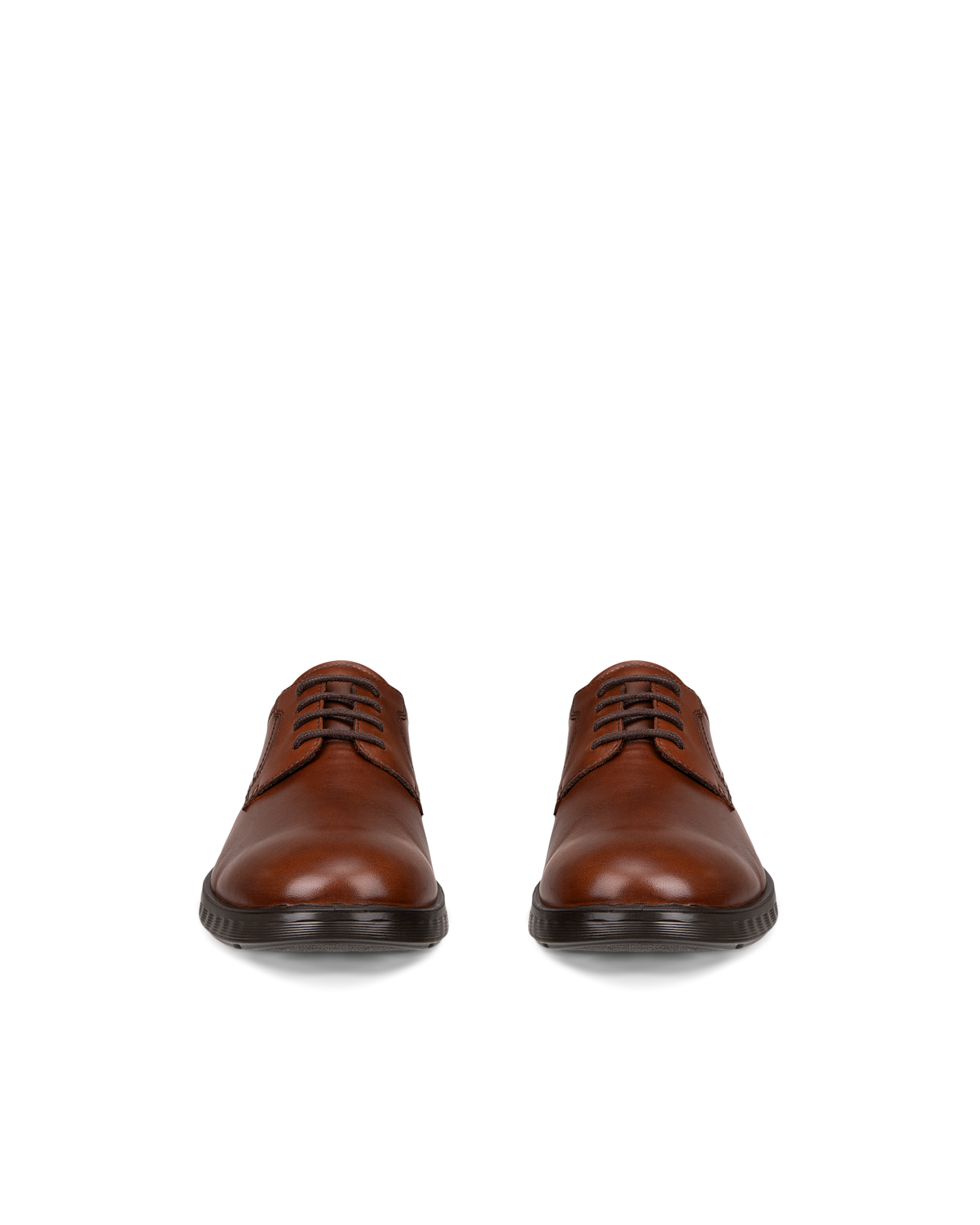 ECCO S LITE HYBRID — Brown