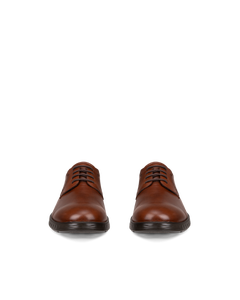 ECCO S Lite Hybrid — Brown 6