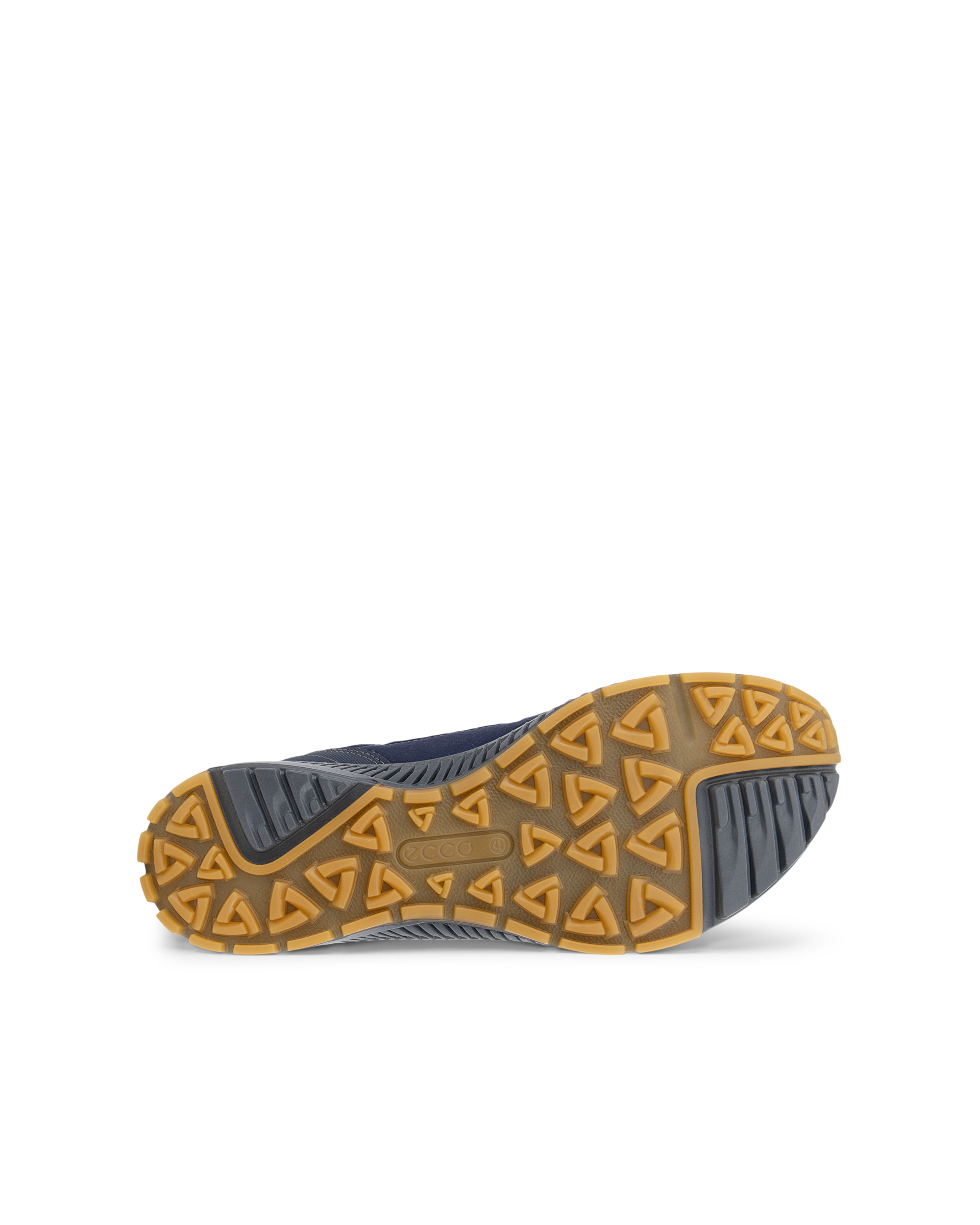 ECCO Terracruise II — Blue