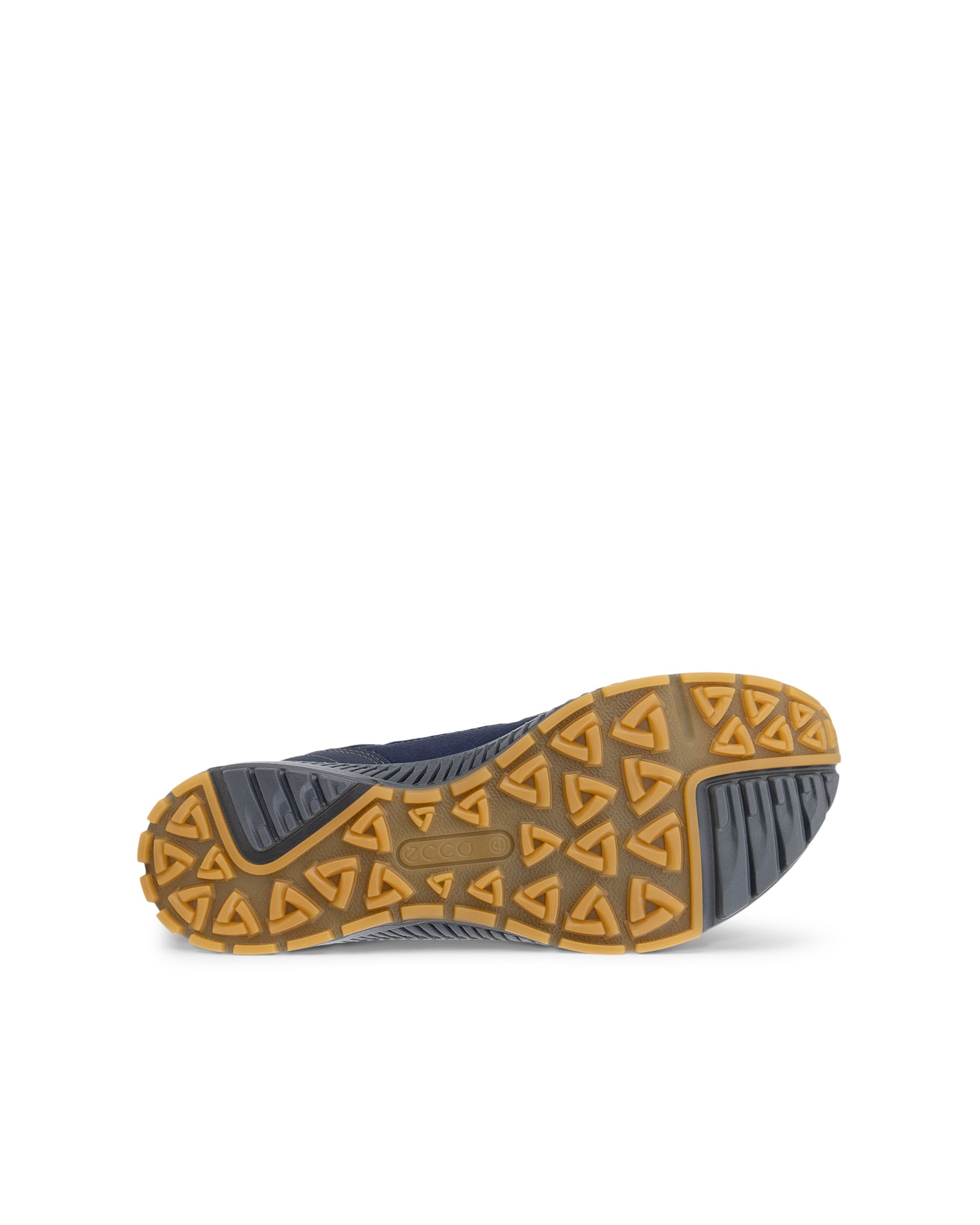 ECCO® Terracruise II Herren Textilshuh mit Gore-Tex - Blau - Sole