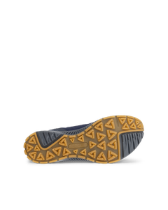 ECCO Terracruise II — Blue 4