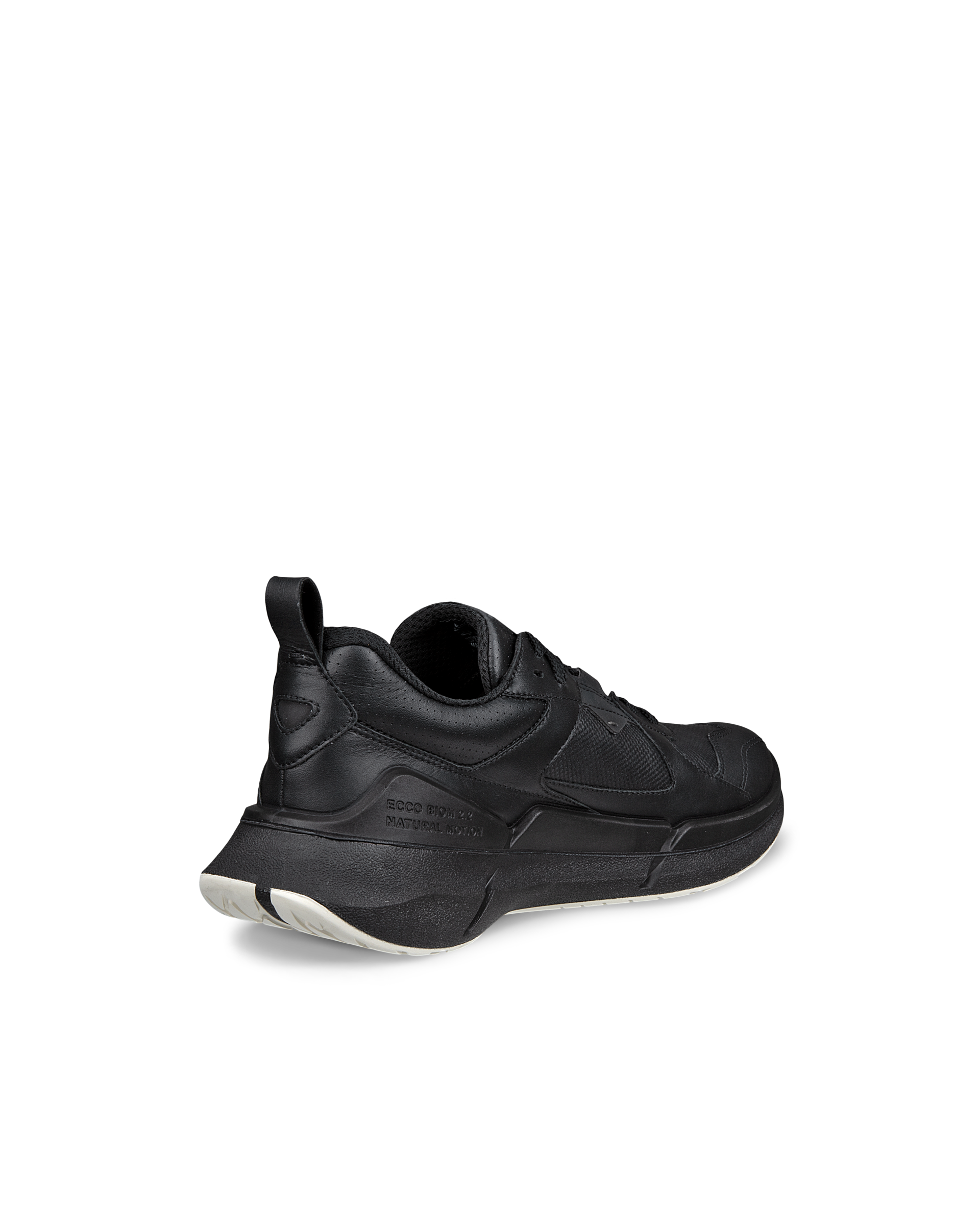 ECCO BIOM 2.2 — Black