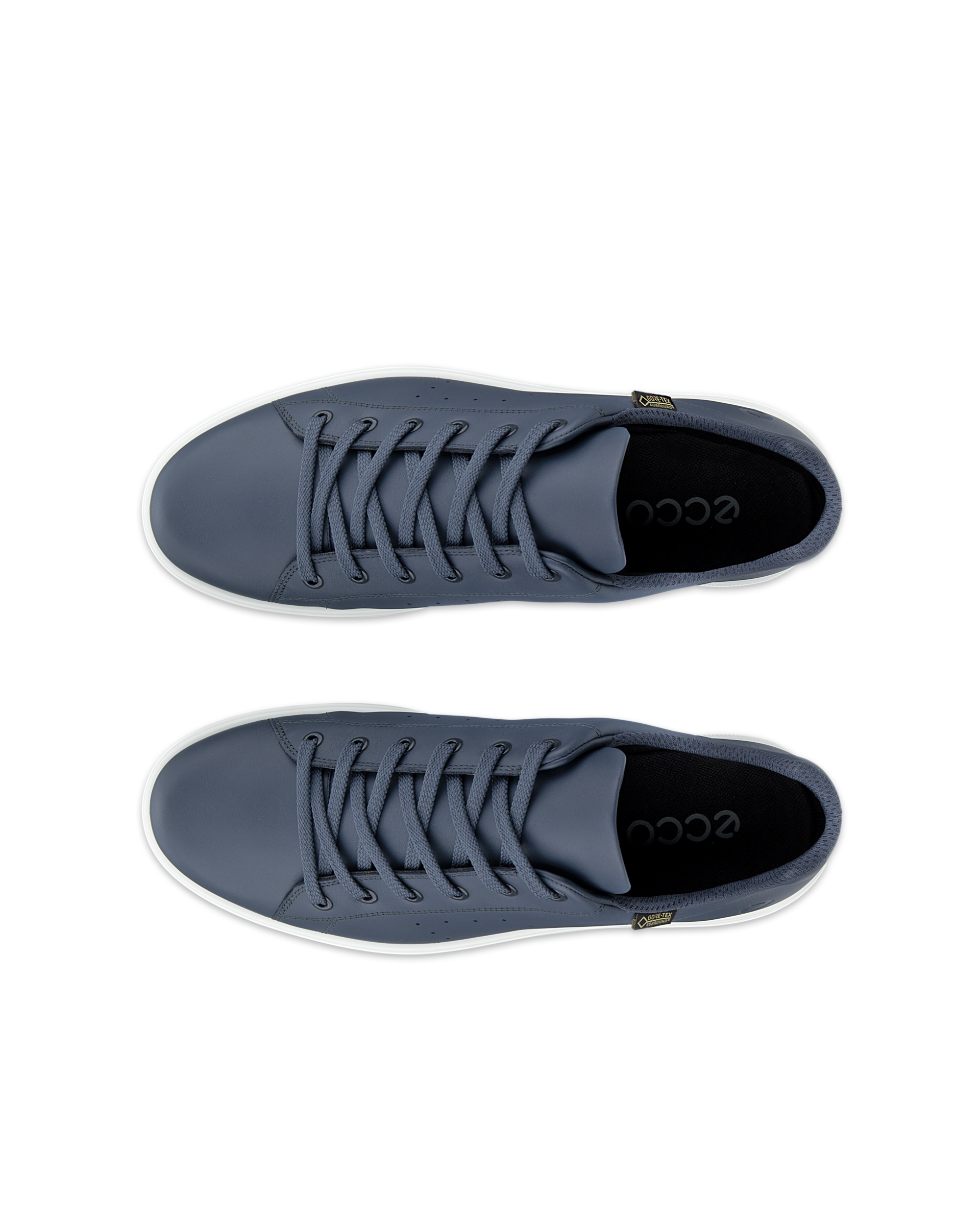 ECCO STREET 720 — Blue