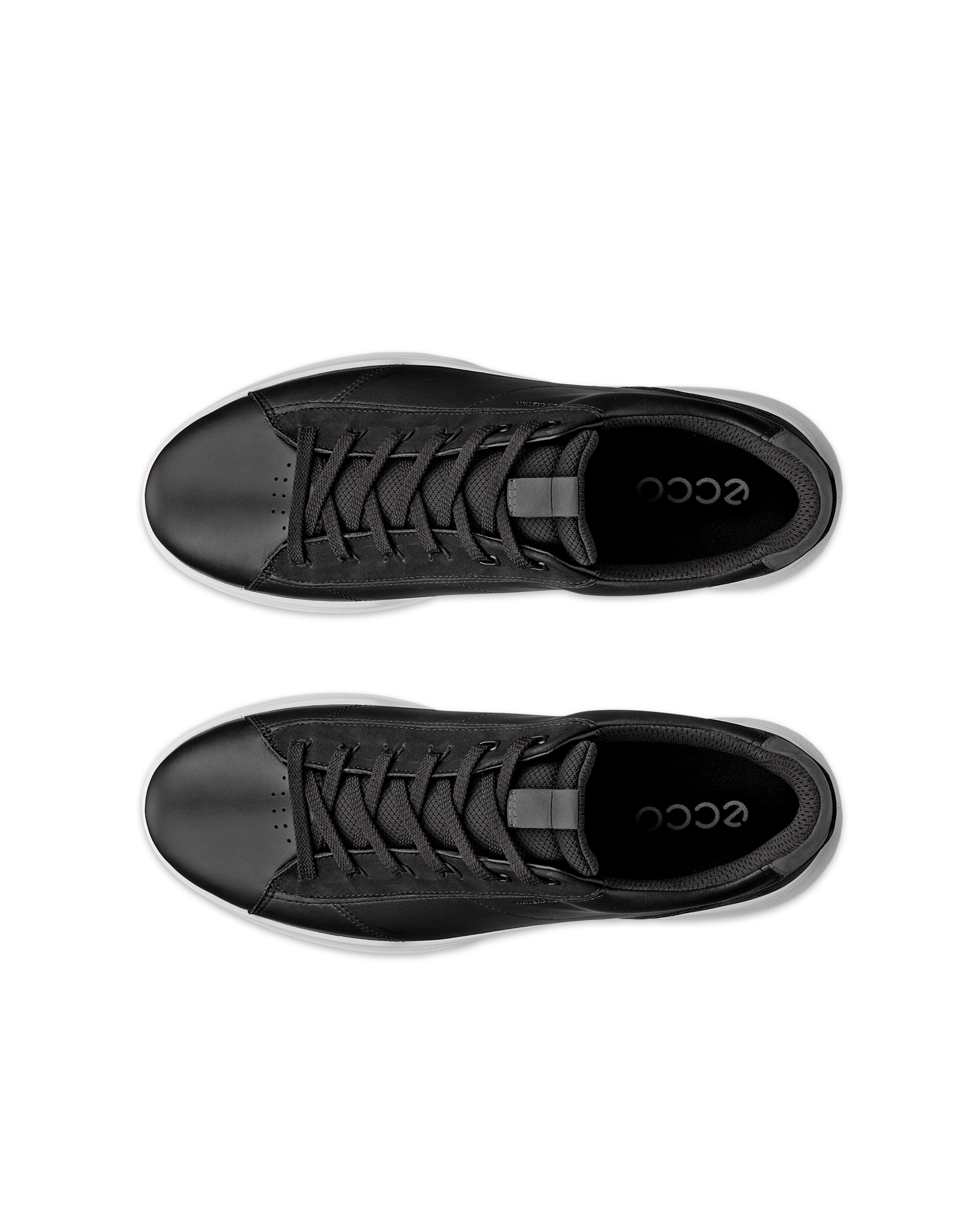 ECCO Golf Street Vibe — Black