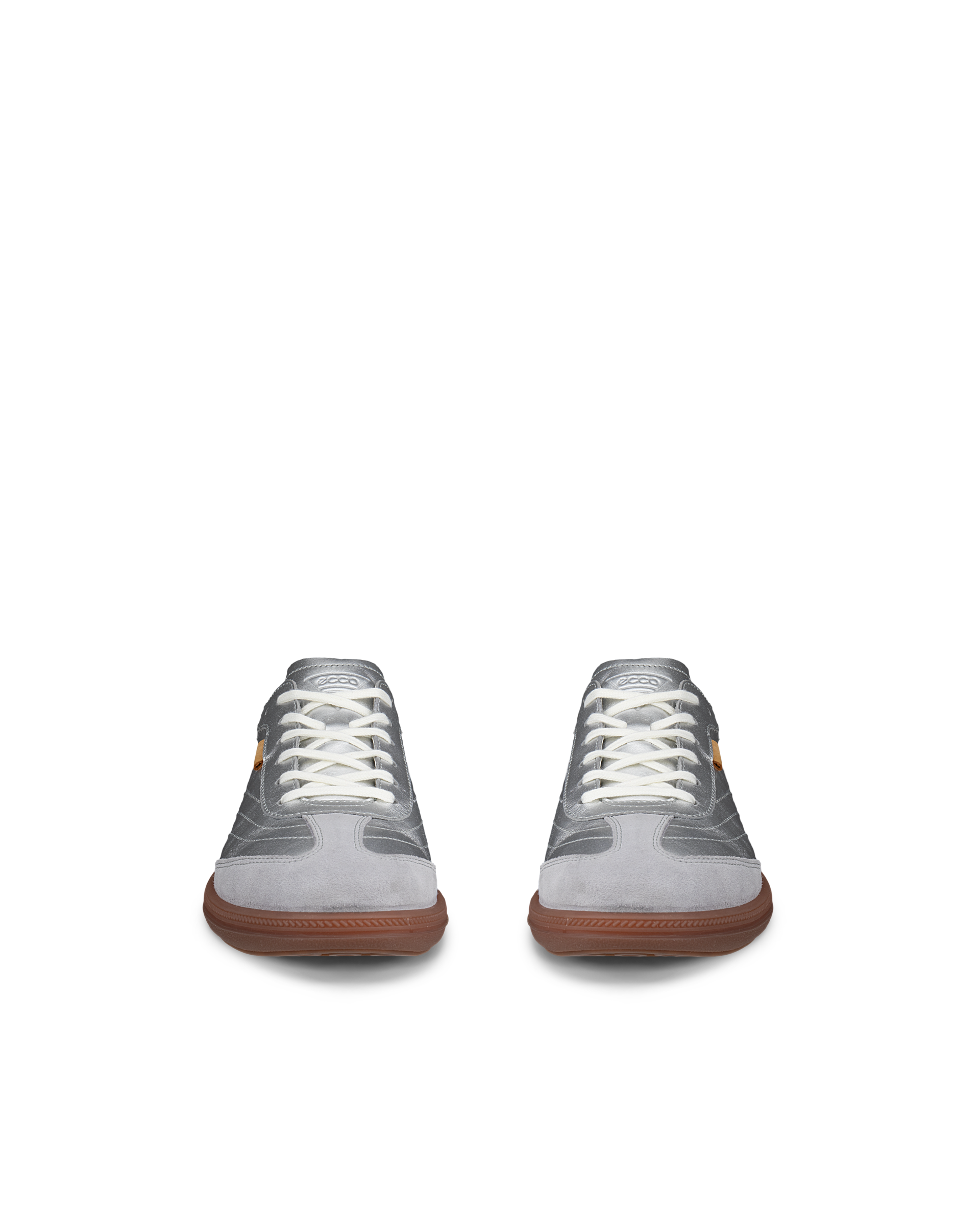 ECCO Soft 11 — Silver