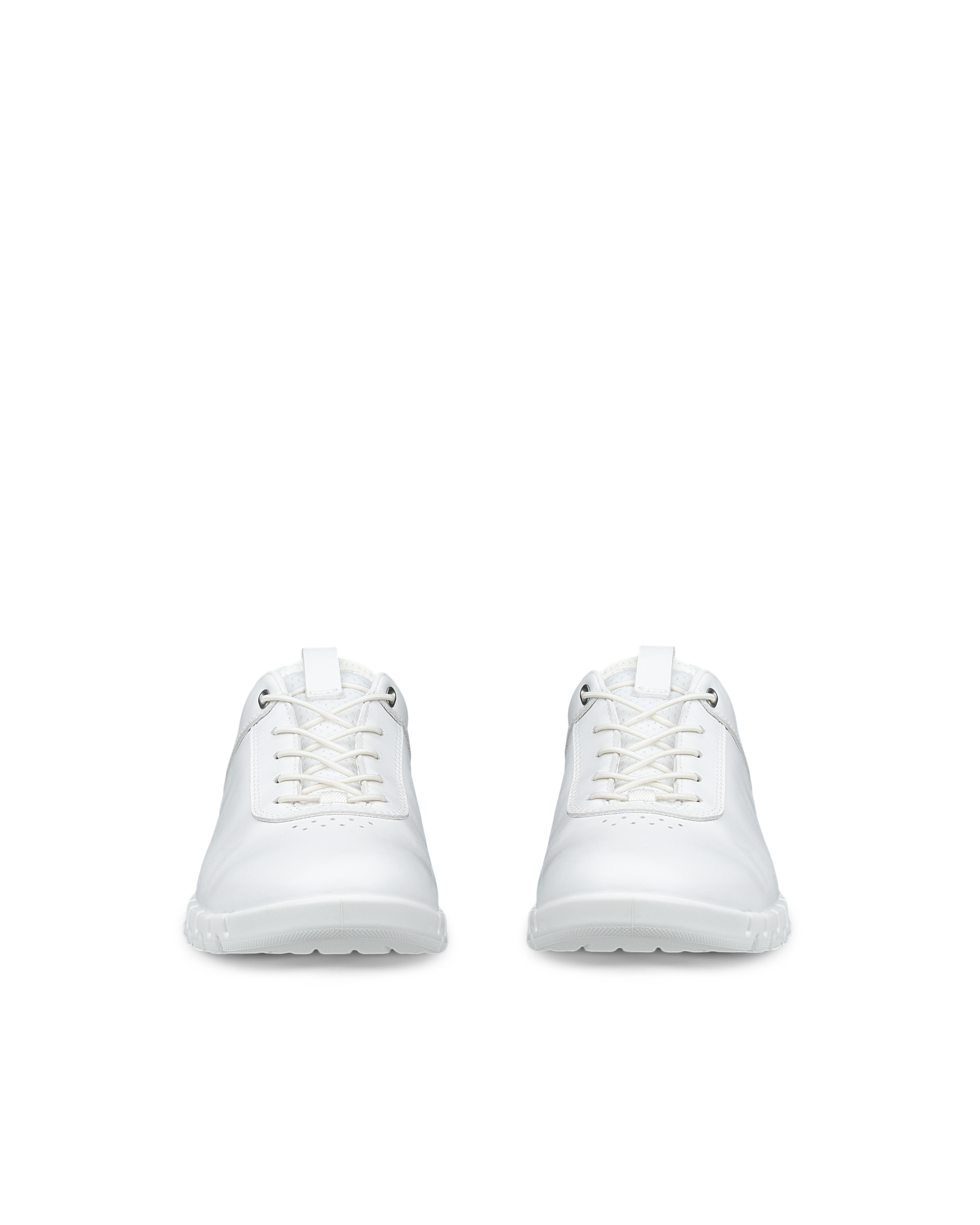 ECCO Gruuv Lite — White