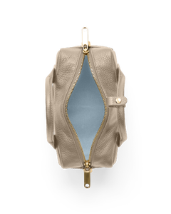 ECCO Bowling Bag S — Beige 2