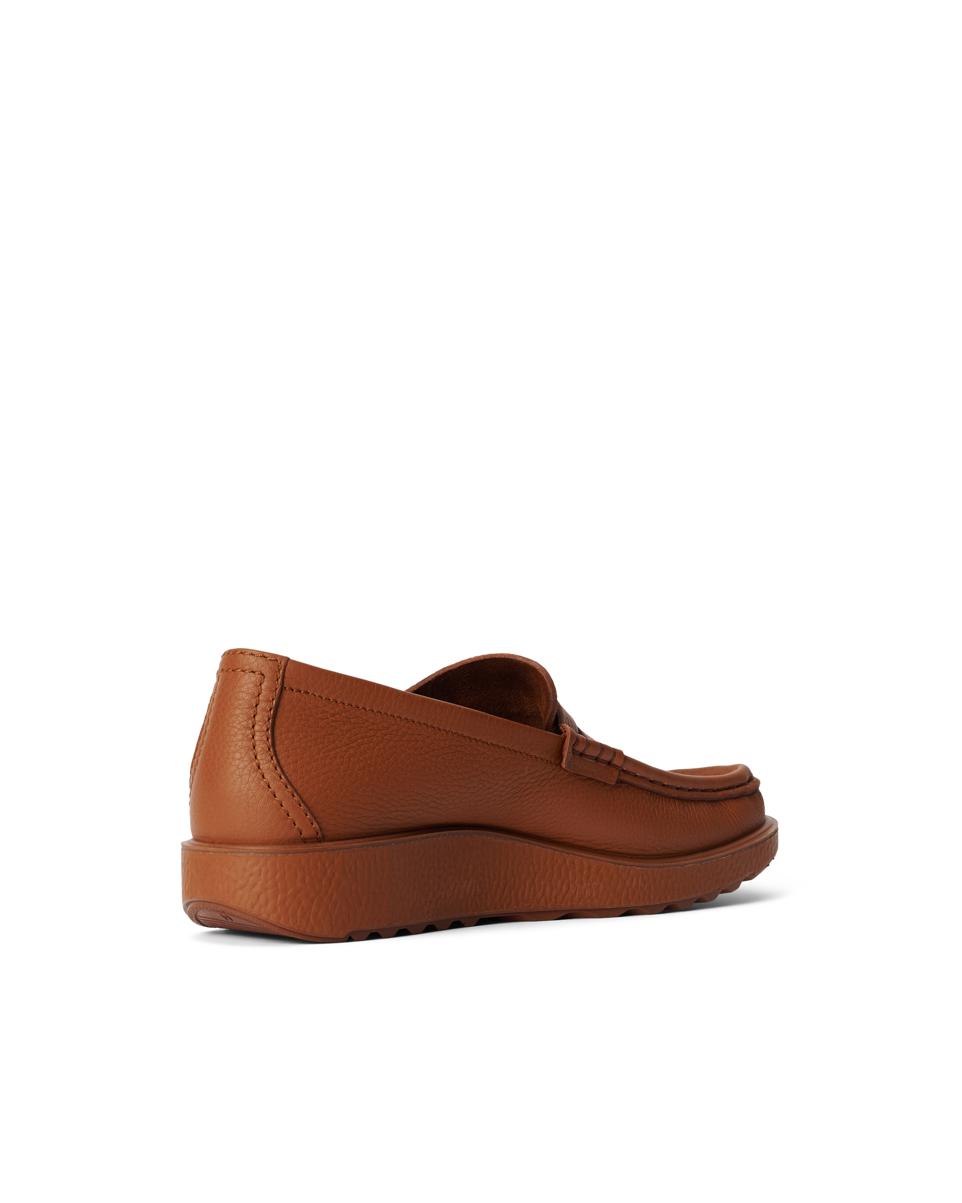 ECCO.Kollektive Joke — Brown