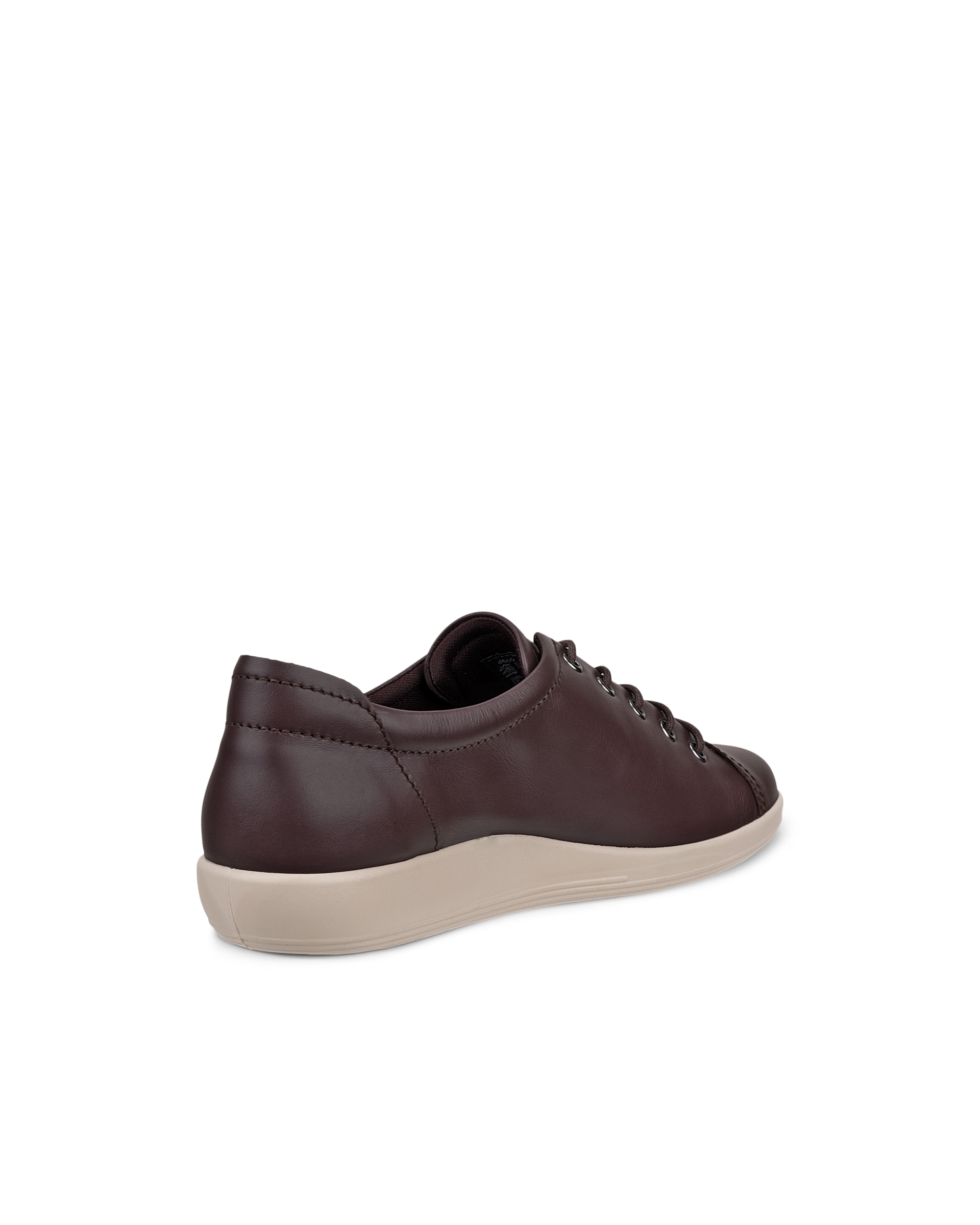ECCO SOFT 2.0 — Brown