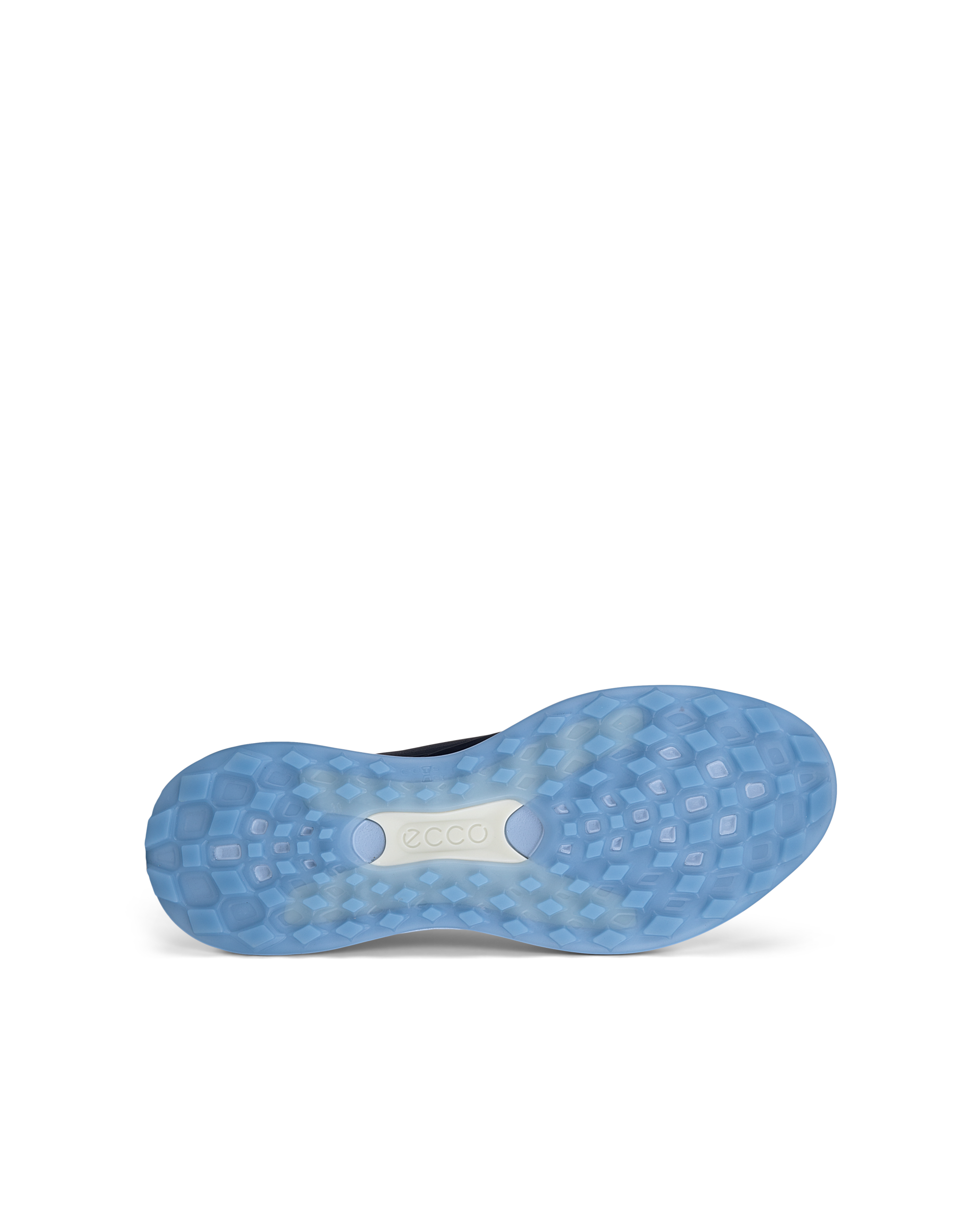 ECCO GOLF LT1 — Blue
