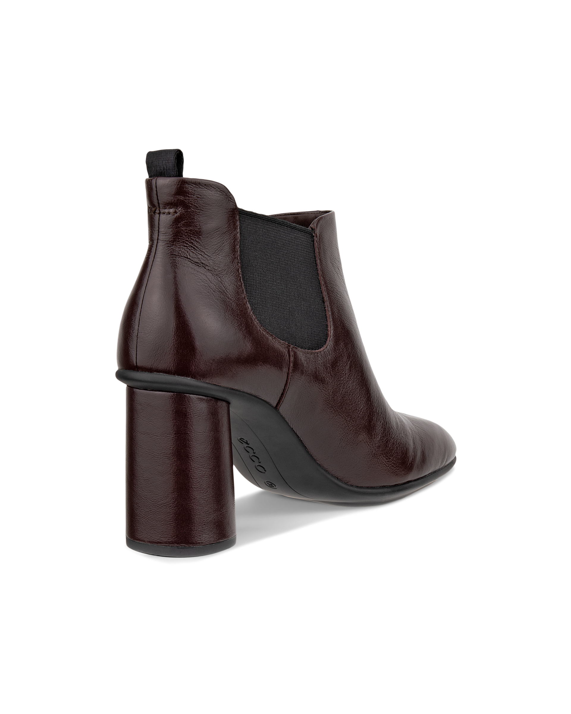 ECCO Sculpted Alba 65 — Brown