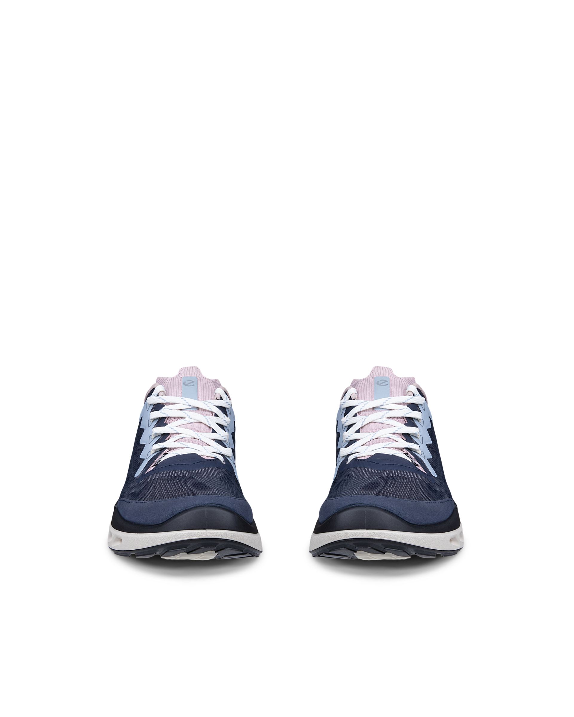 ECCO Biom 720 Breathru — Blue