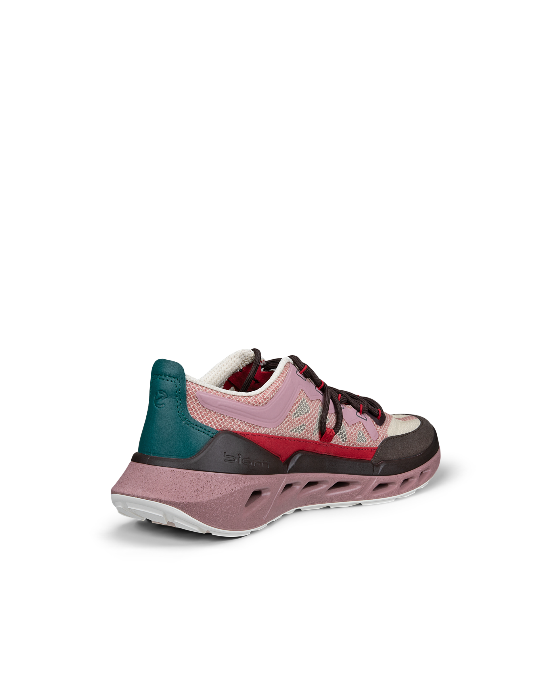 ECCO Biom 720 Mary Jane — Pink