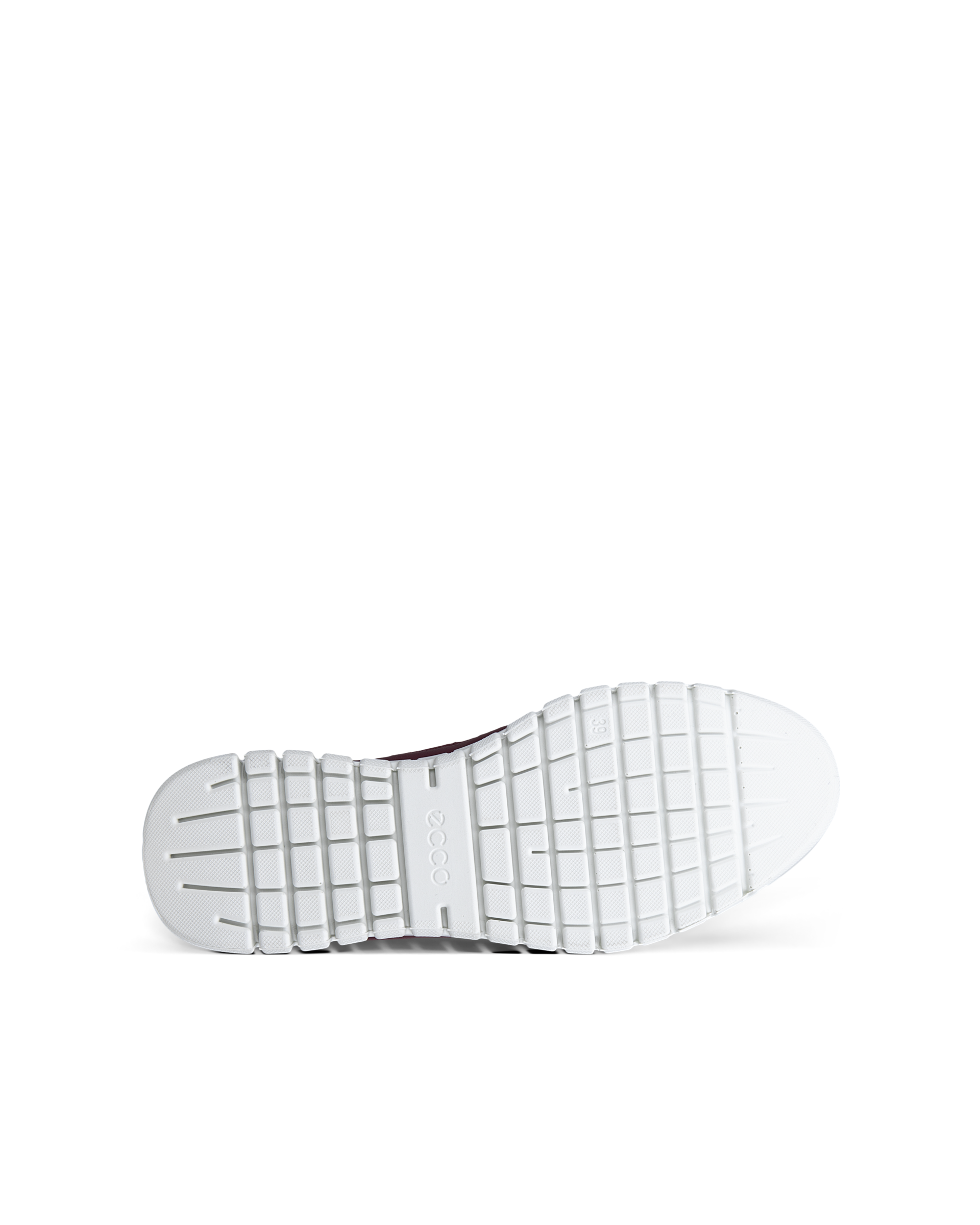 ECCO Gruuv Lite — Red