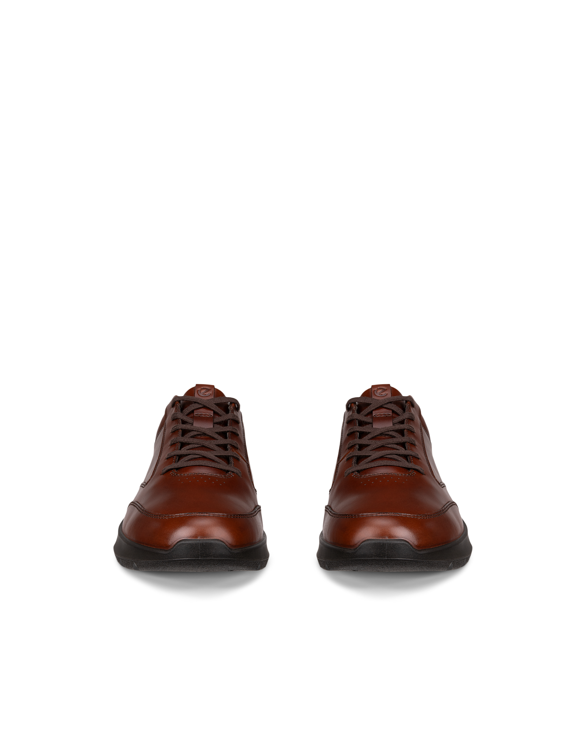 ECCO City Stride — Brown
