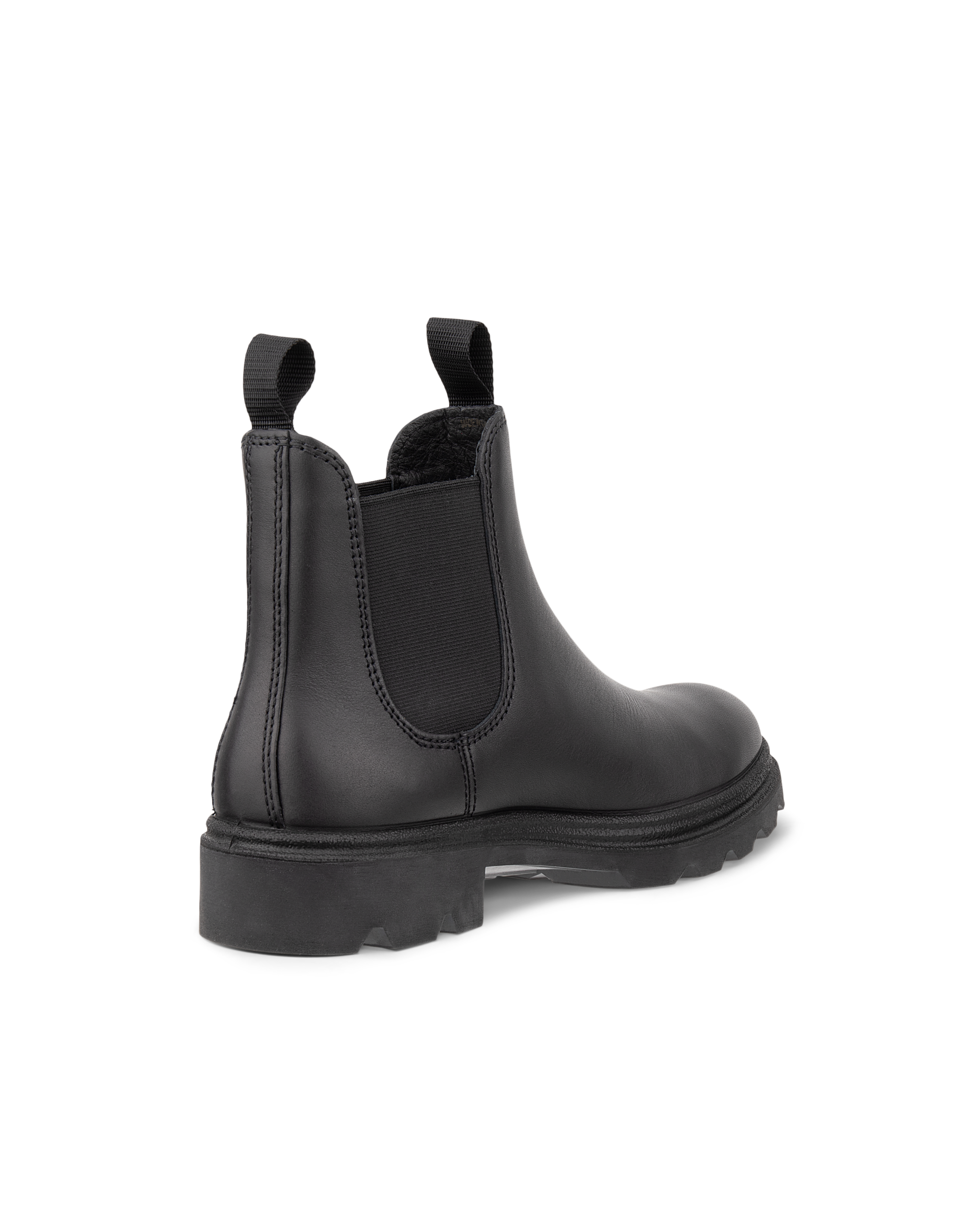 ECCO GRAINER — Black