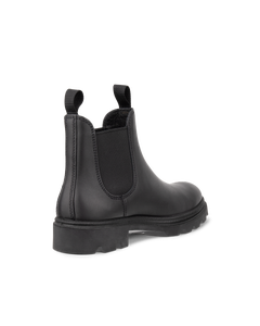 ECCO GRAINER — Black 3