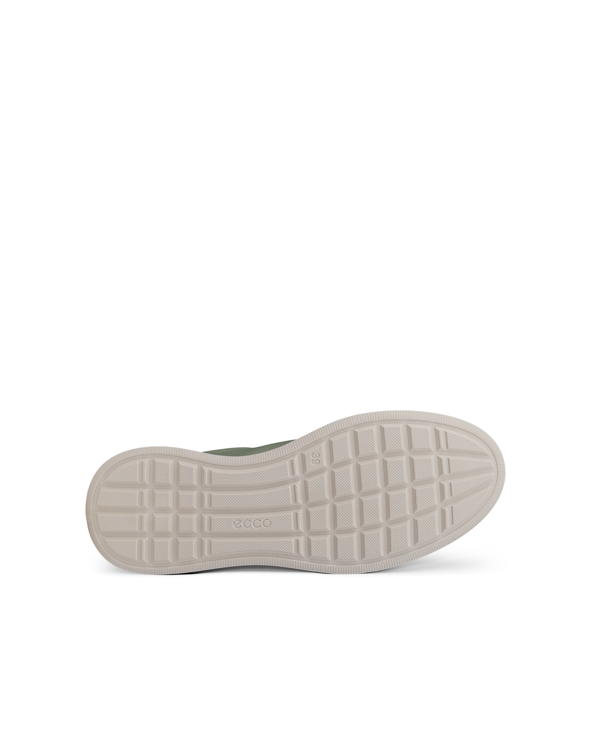 ECCO MOVE — Green