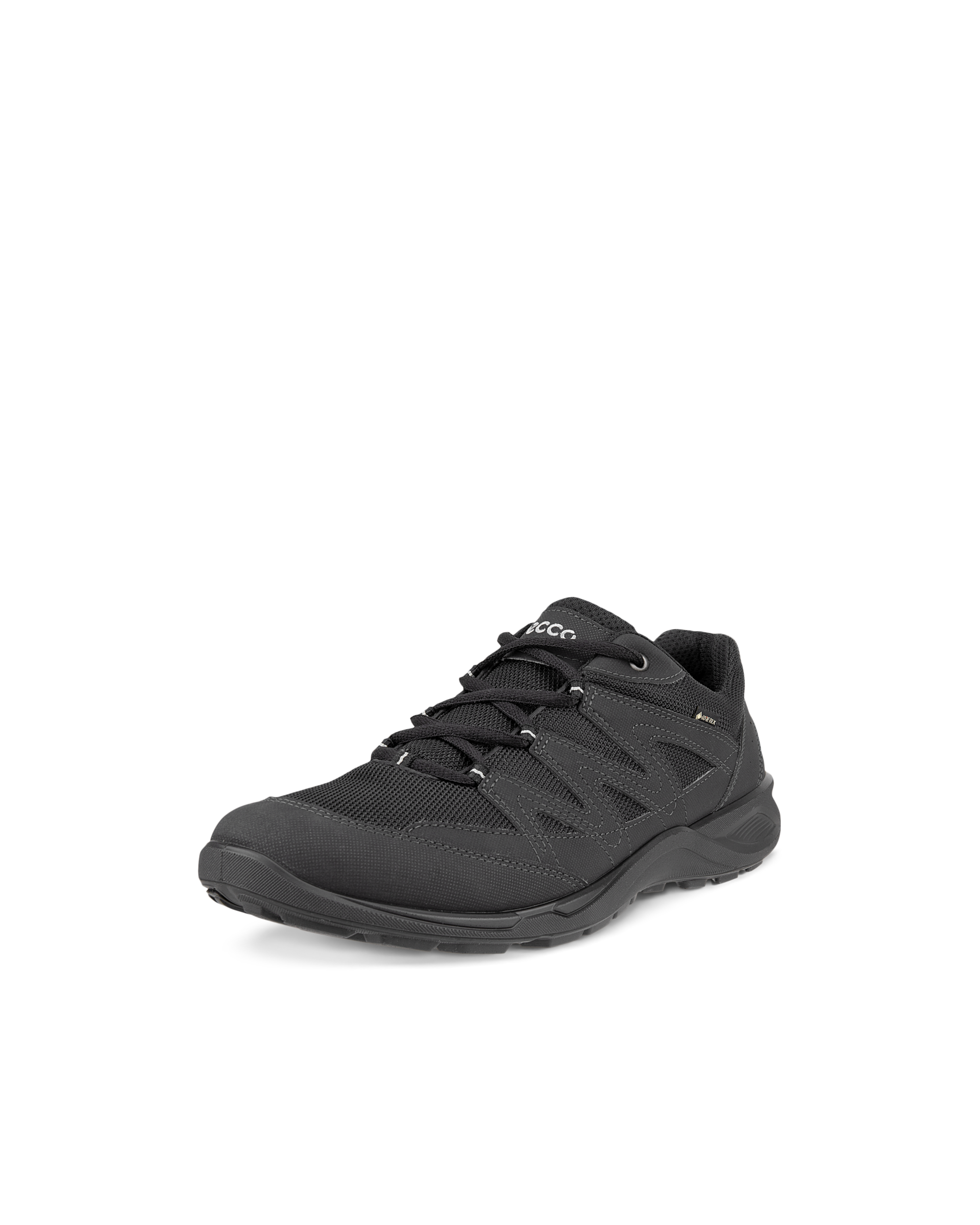 ECCO TERRACRUISE LT — Black