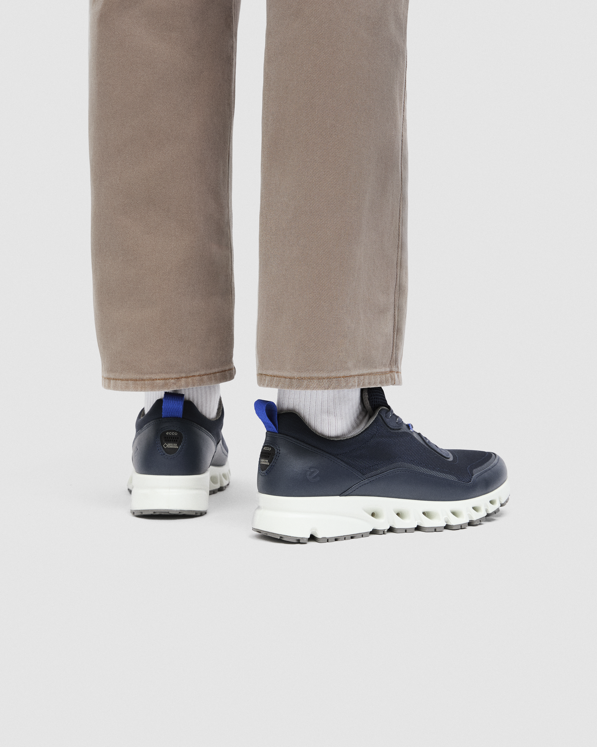 ECCO MULTI-VENT — Blue