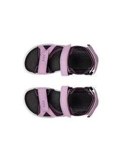 ECCO BIOM RAFT — Purple 5