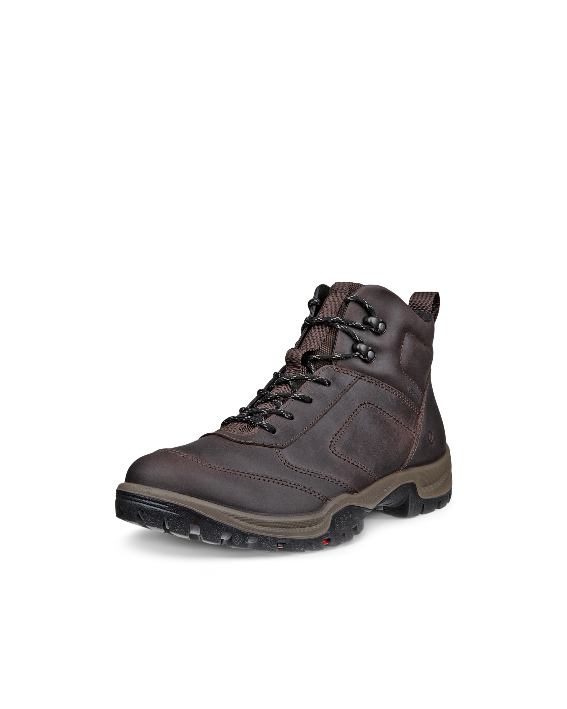 ECCO XPEDITION III — Brown