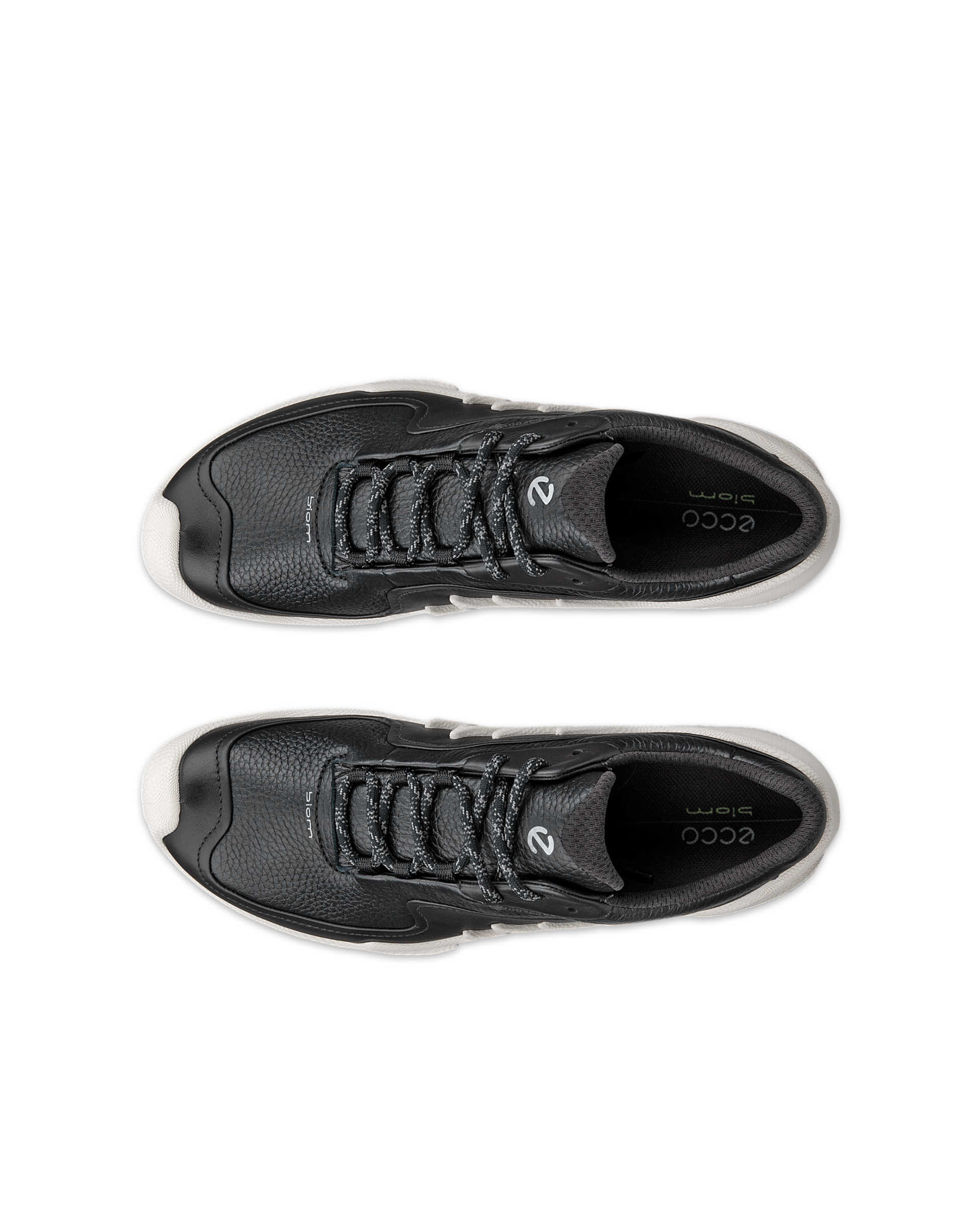 ECCO BIOM AEX — Black