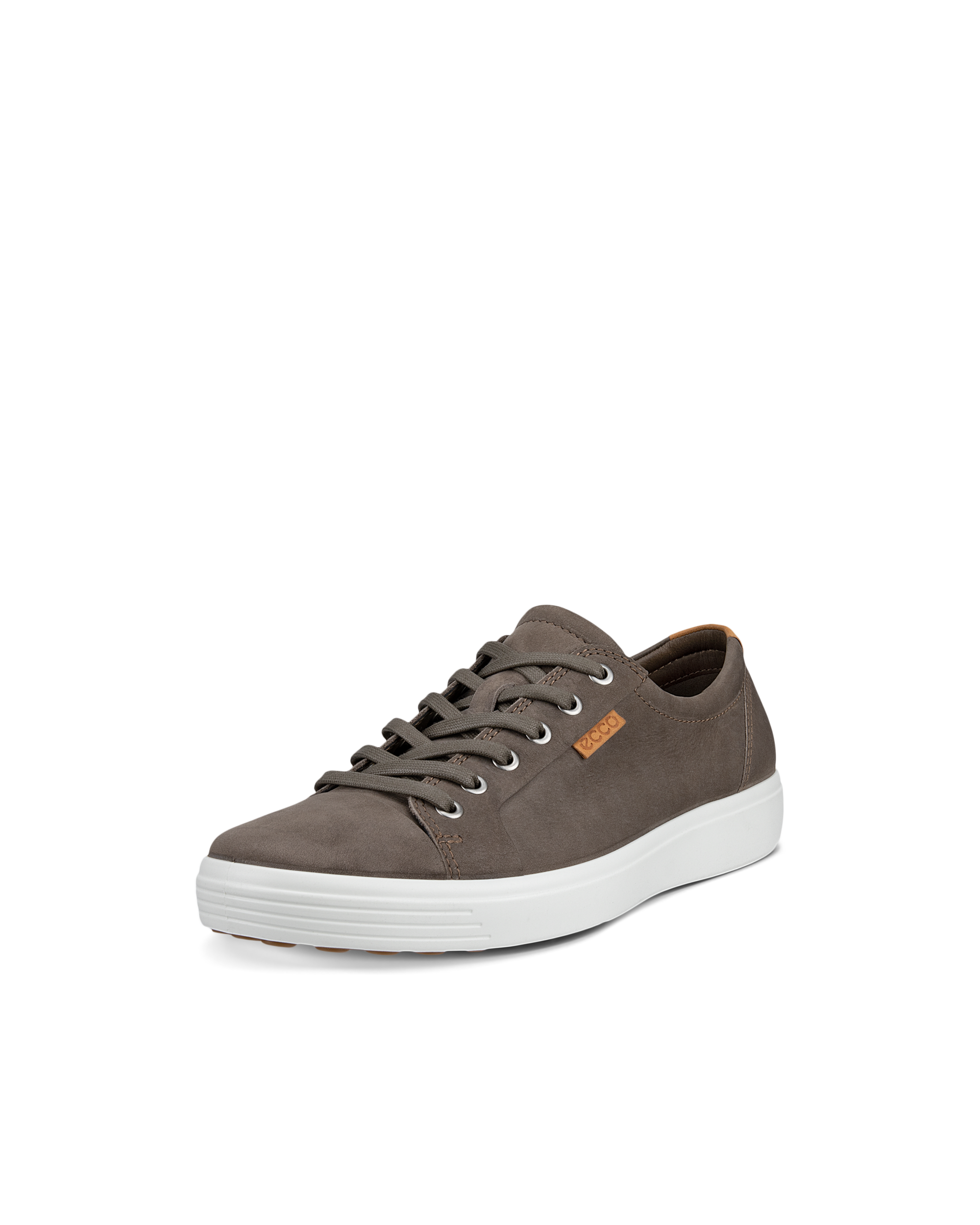 ECCO Soft 7 — Brown