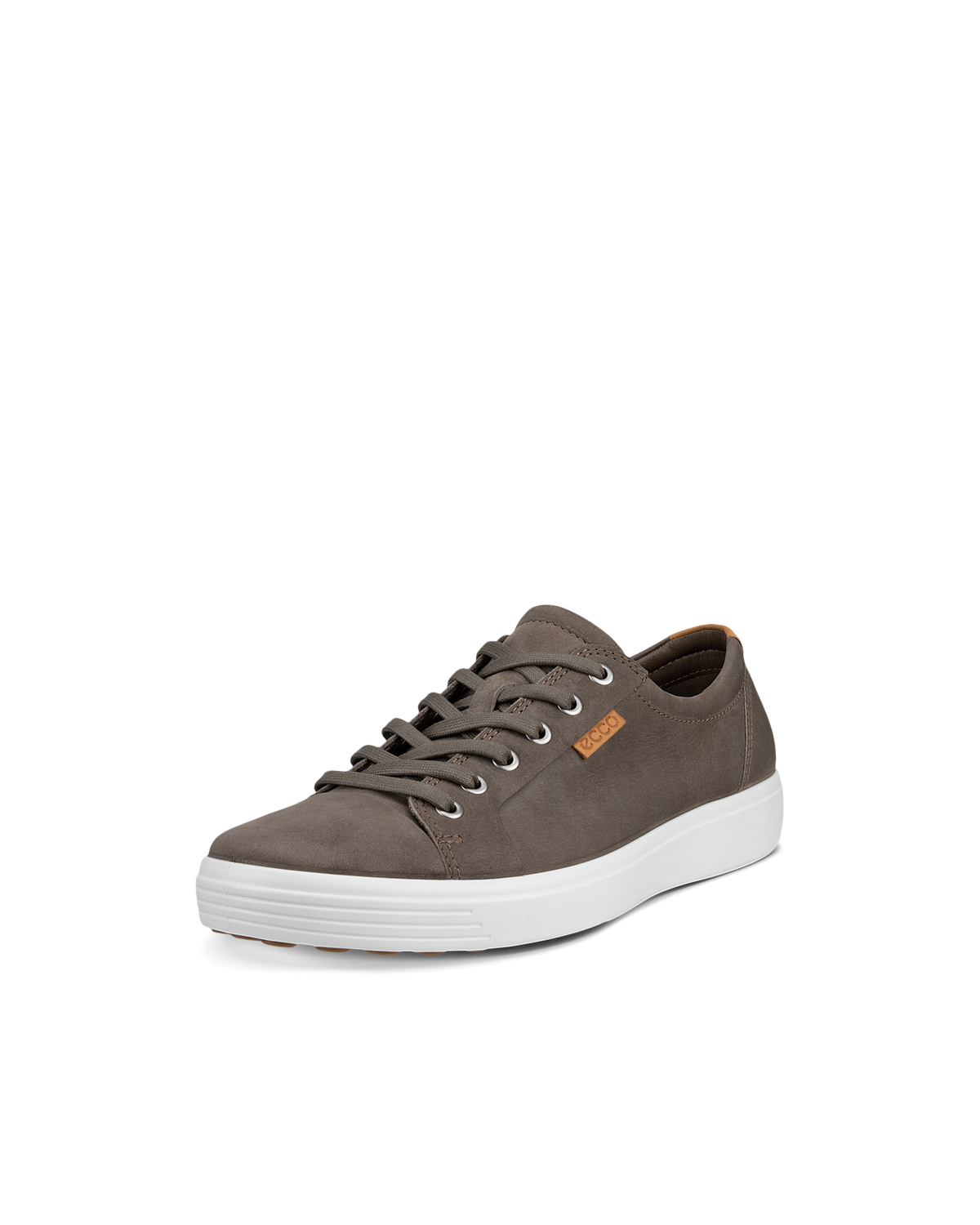 ECCO Soft 7 — Brown