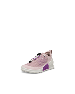 ECCO BIOM K1 — Purple 2