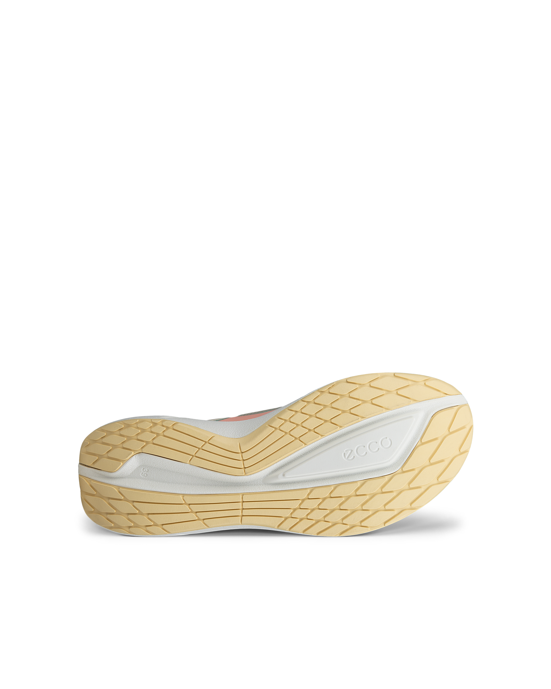 ECCO BIOM 2.2 — Beige